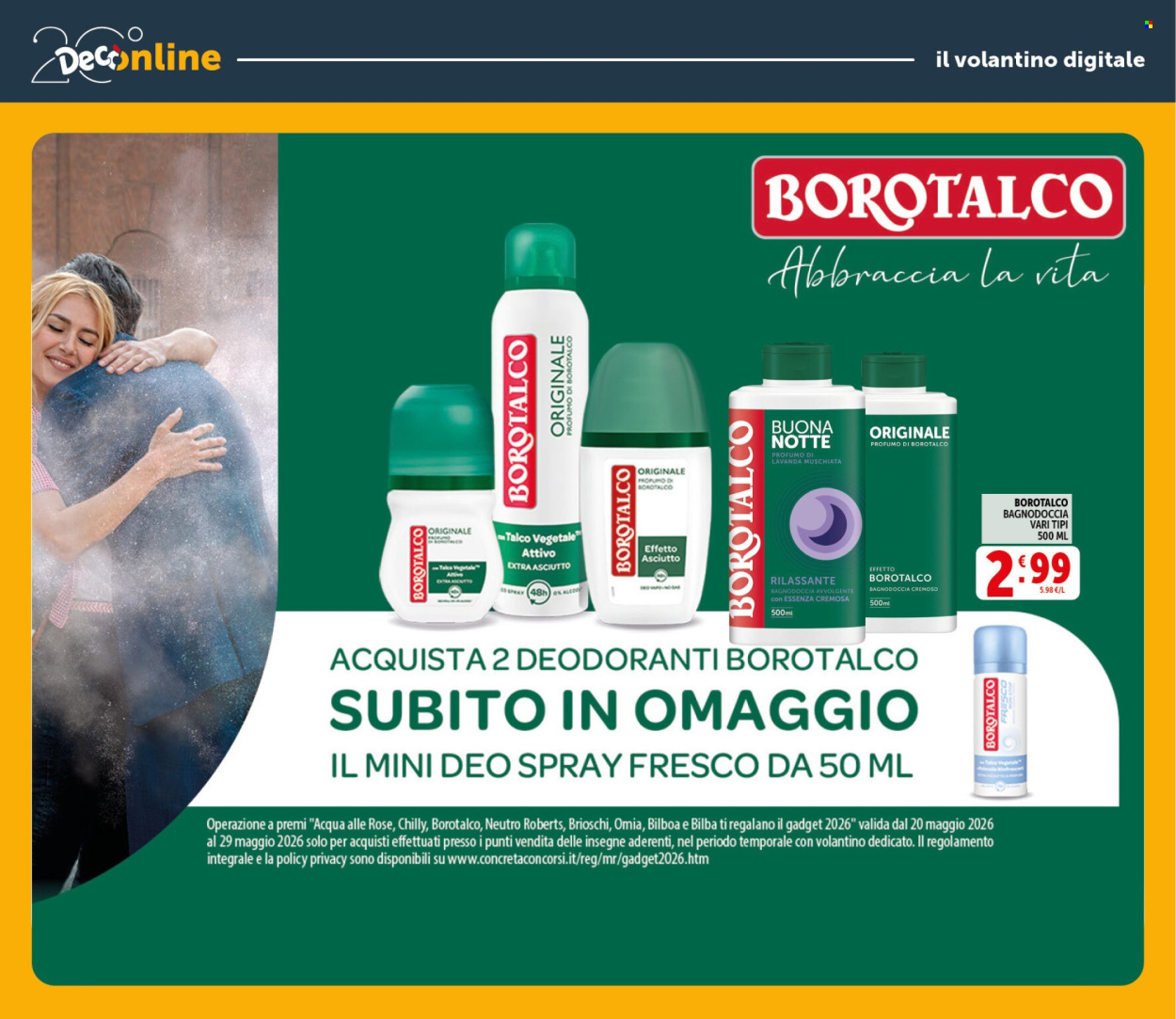Volantino Deco - 29/5/2026 - 7/6/2026. Pagina 31