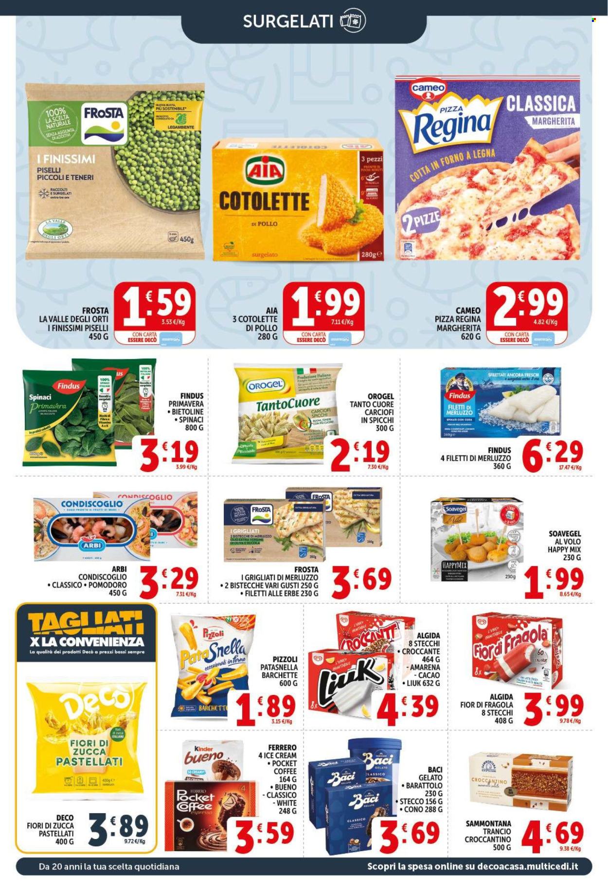 Volantino Deco - 29/5/2026 - 7/6/2026. Pagina 10