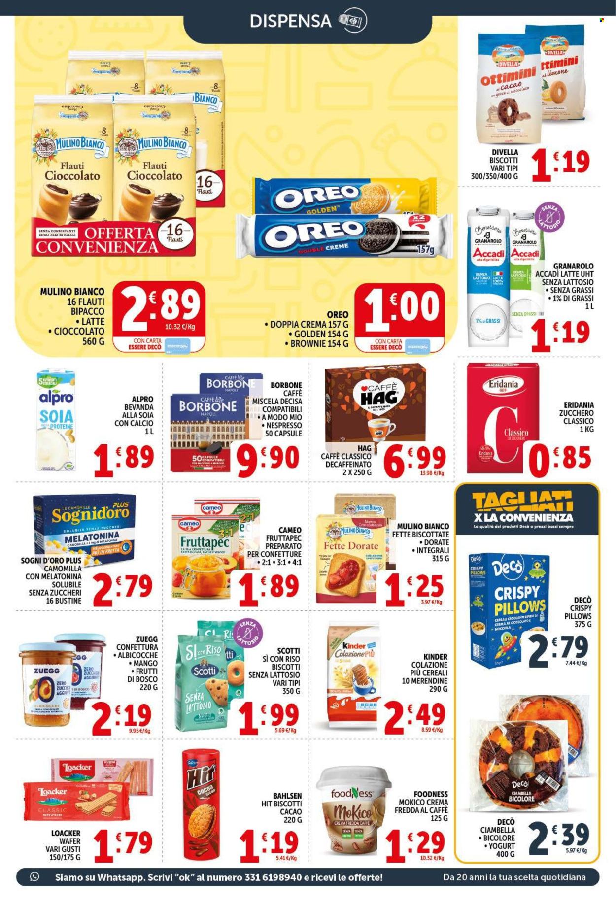 Volantino Deco - 29/5/2026 - 7/6/2026. Pagina 13