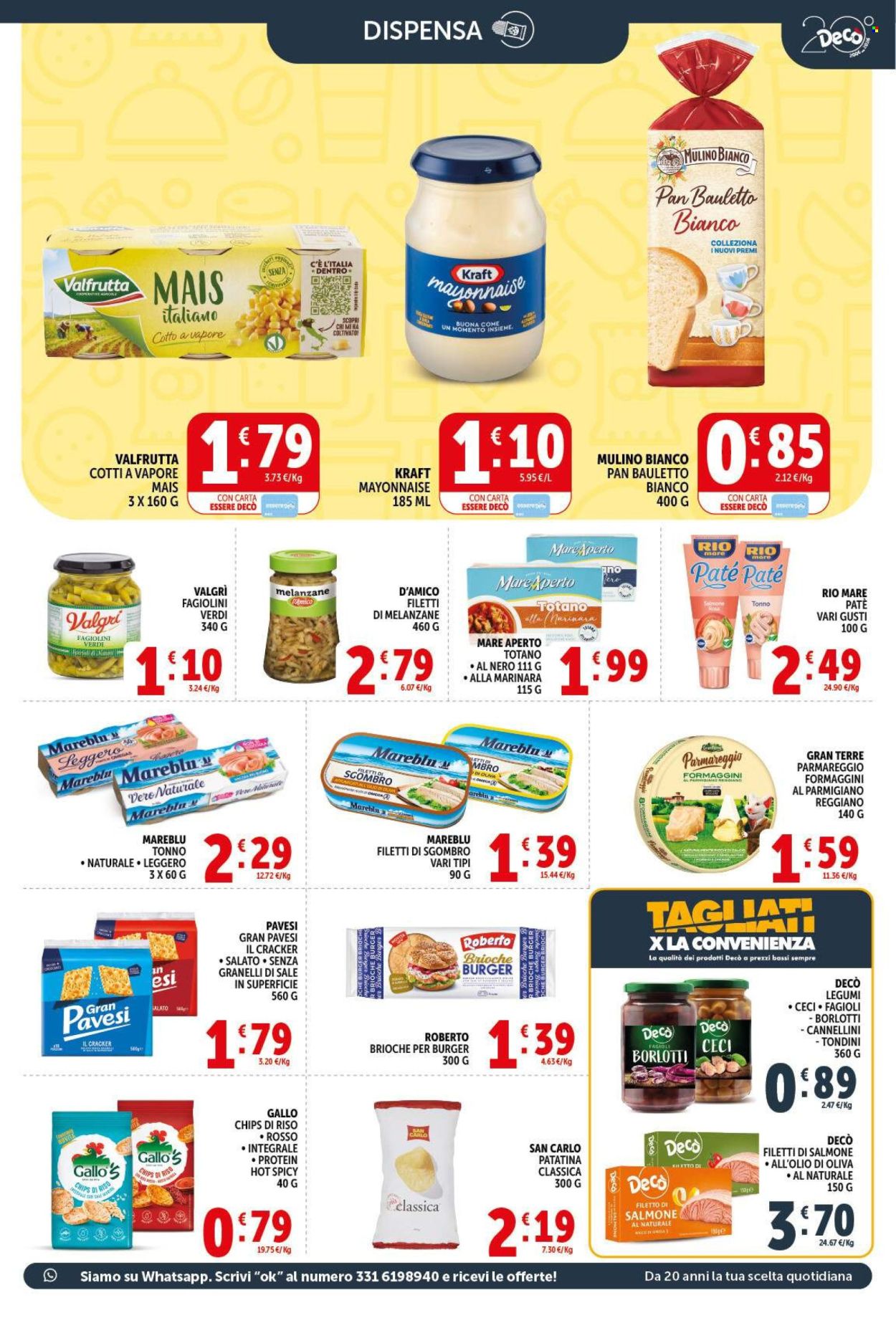 Volantino Deco - 29/5/2026 - 7/6/2026. Pagina 15