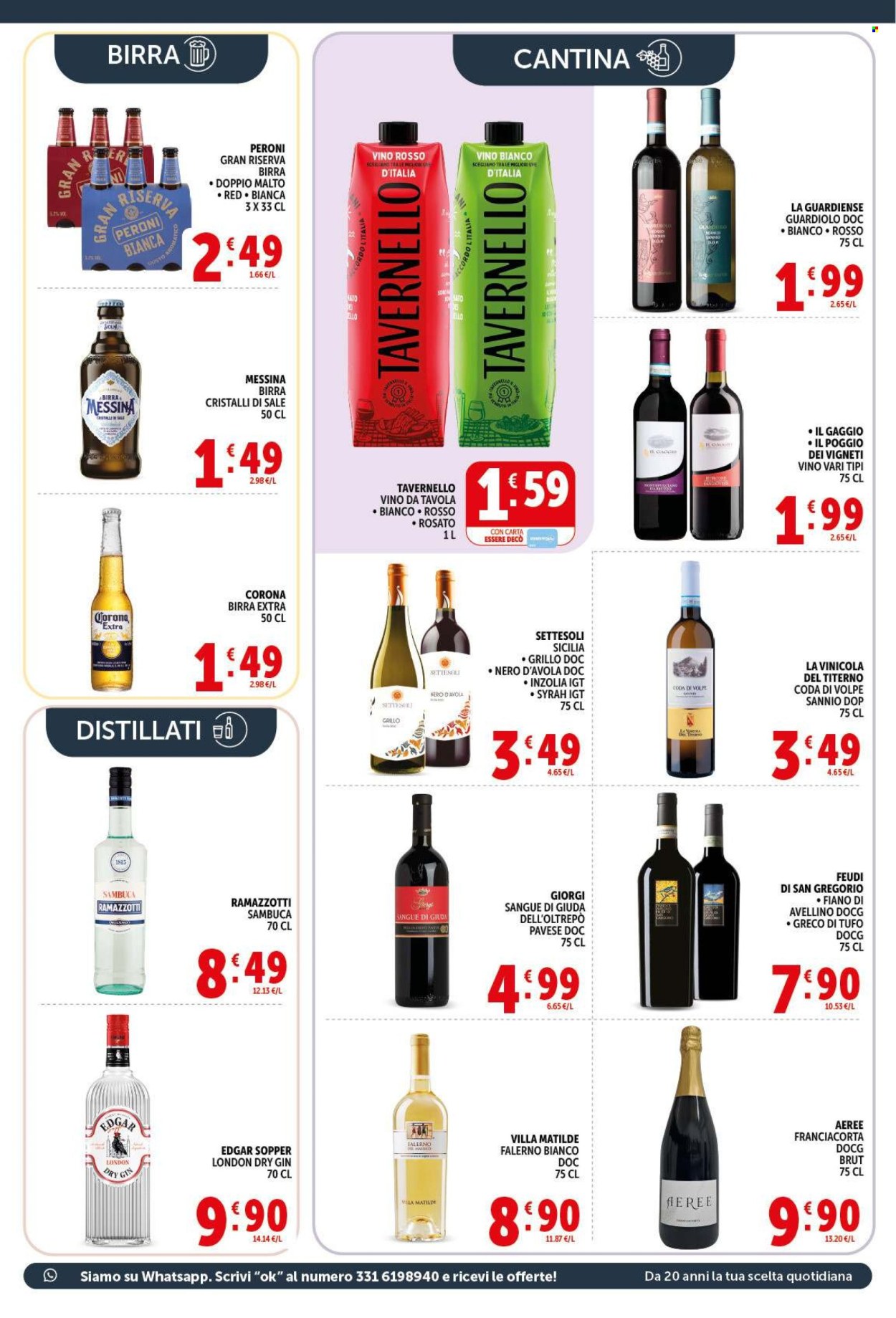 Volantino Deco - 29/5/2026 - 7/6/2026. Pagina 17