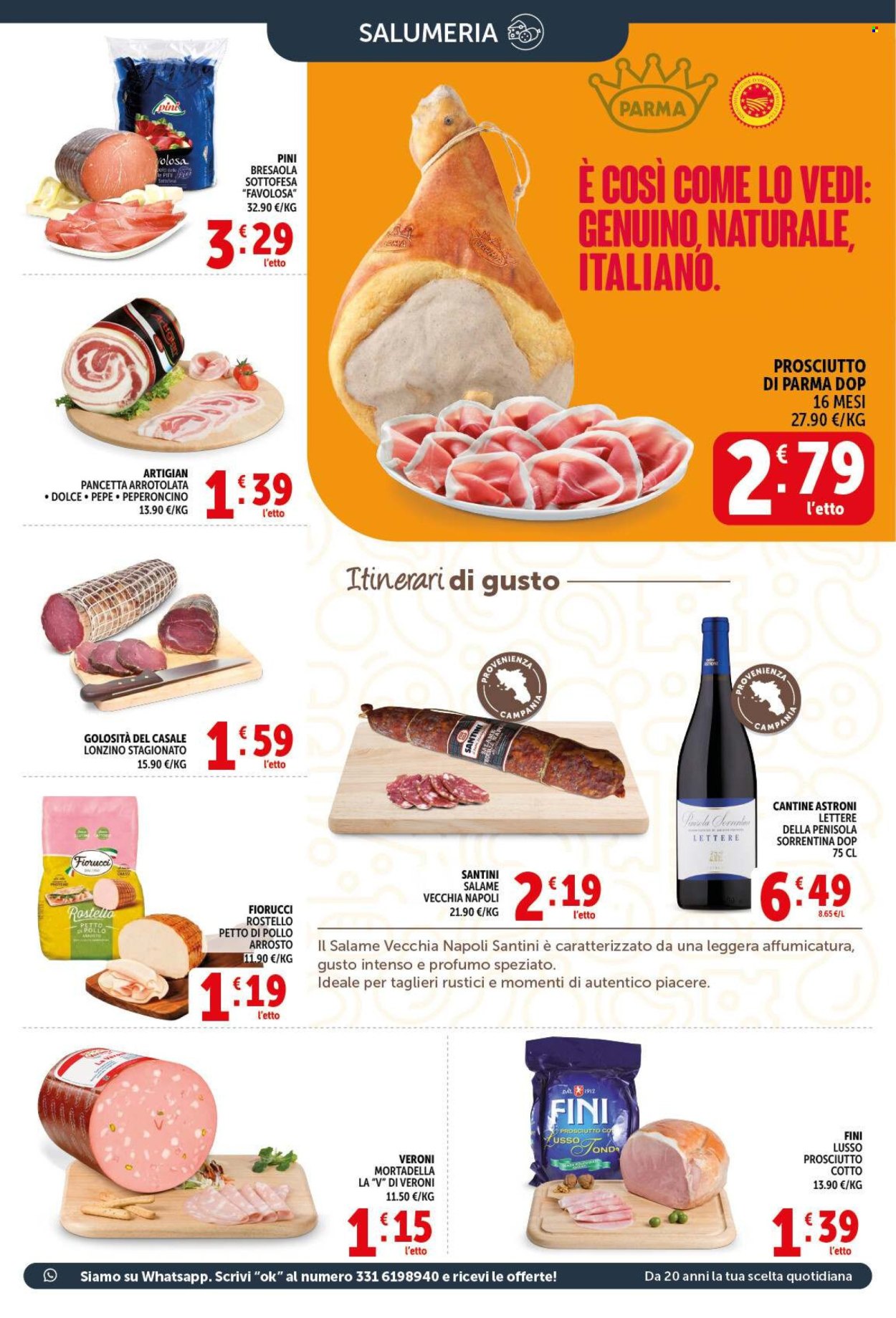 Volantino Deco - 29/5/2026 - 7/6/2026. Pagina 5