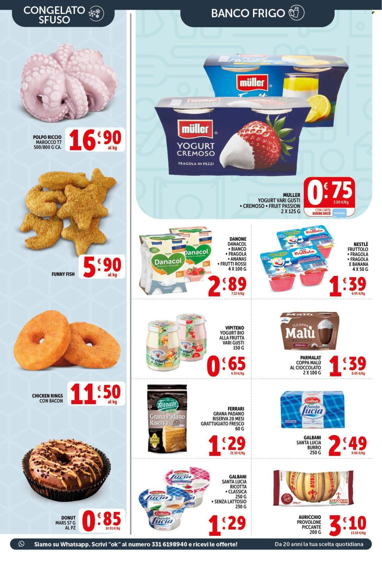 Volantino Deco - 29/5/2026 - 7/6/2026. Pagina 11