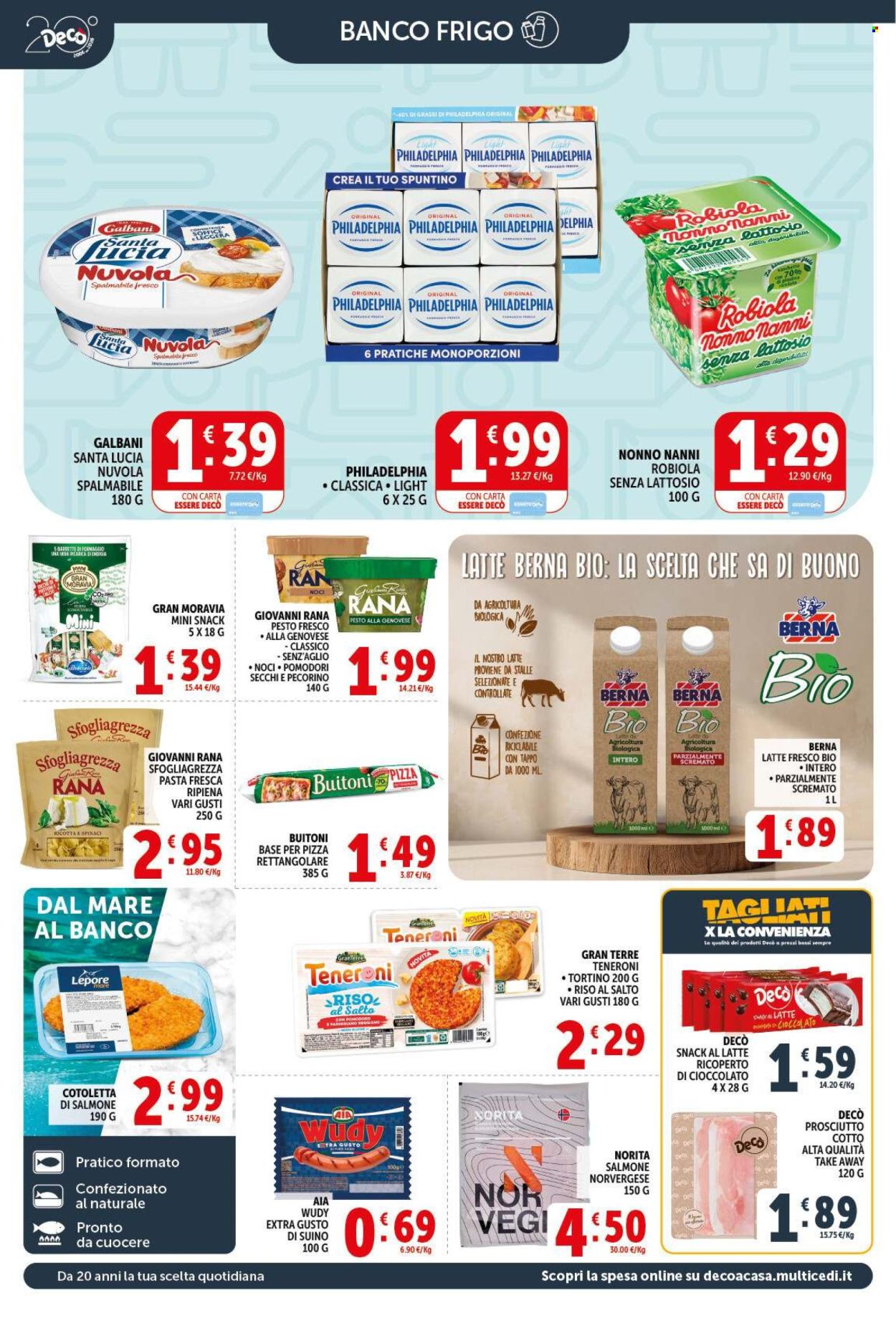Volantino Deco - 29/5/2026 - 7/6/2026. Pagina 12
