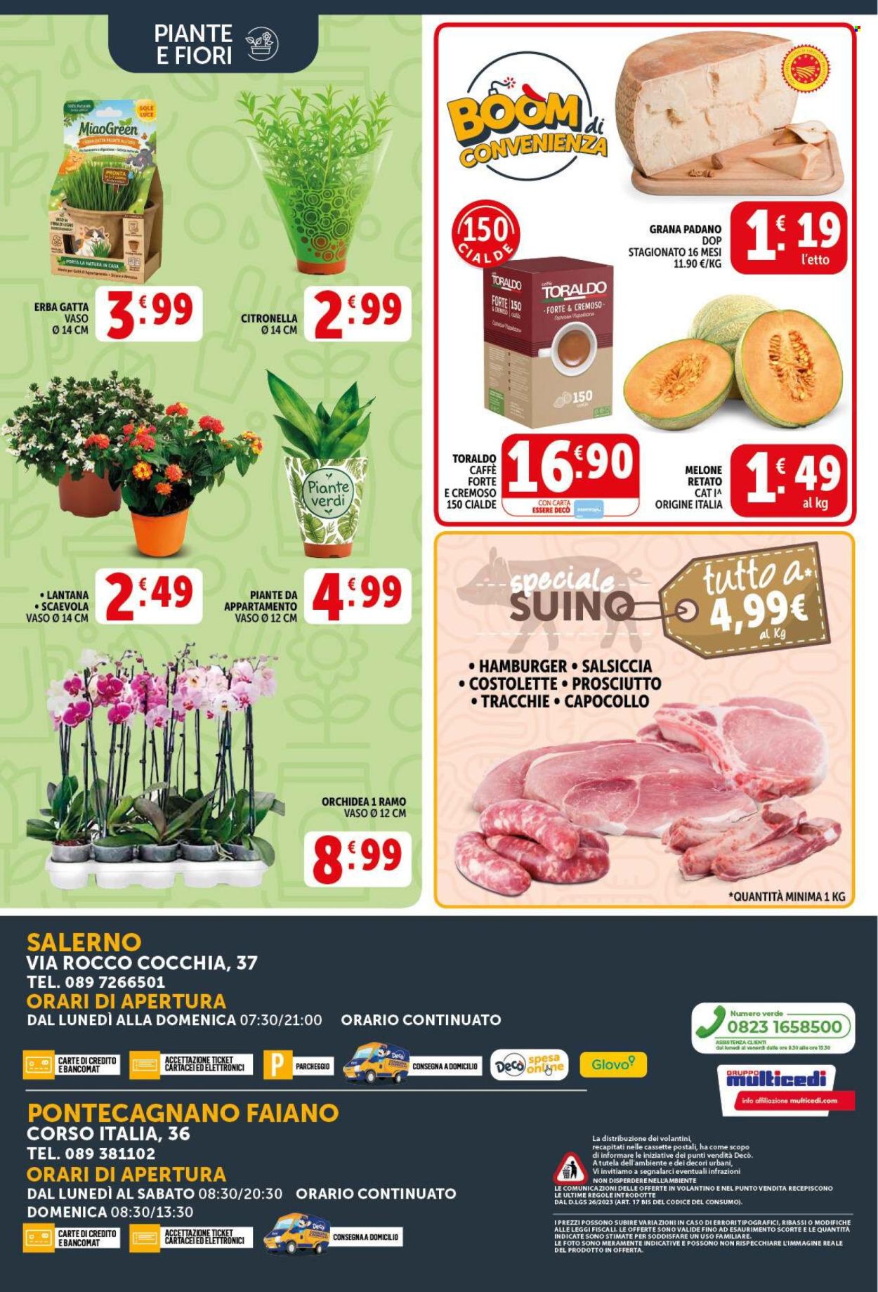 Volantino Deco - 29/5/2026 - 7/6/2026. Pagina 20