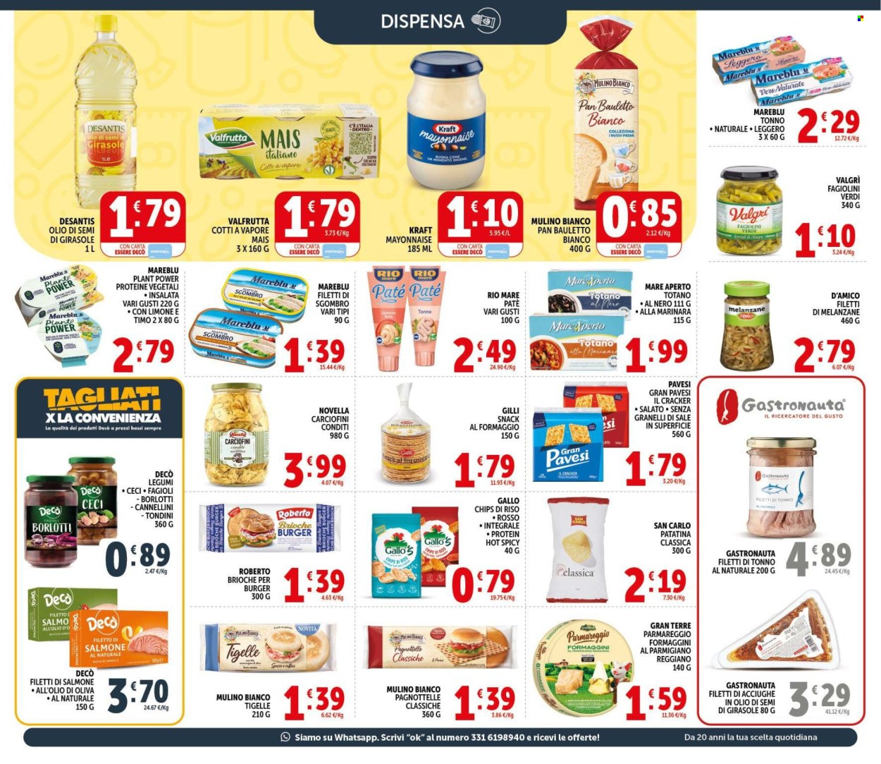 Volantino Deco - 29/5/2026 - 7/6/2026. Pagina 15