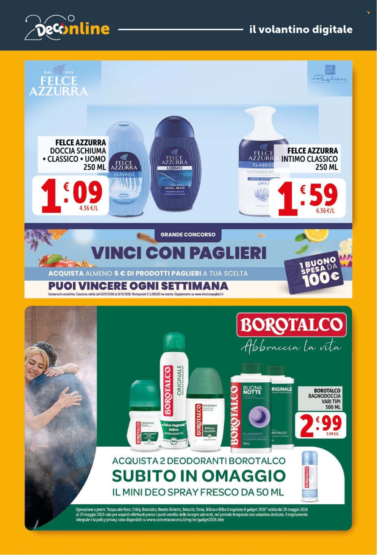 Volantino Deco - 29/5/2026 - 7/6/2026. Pagina 29