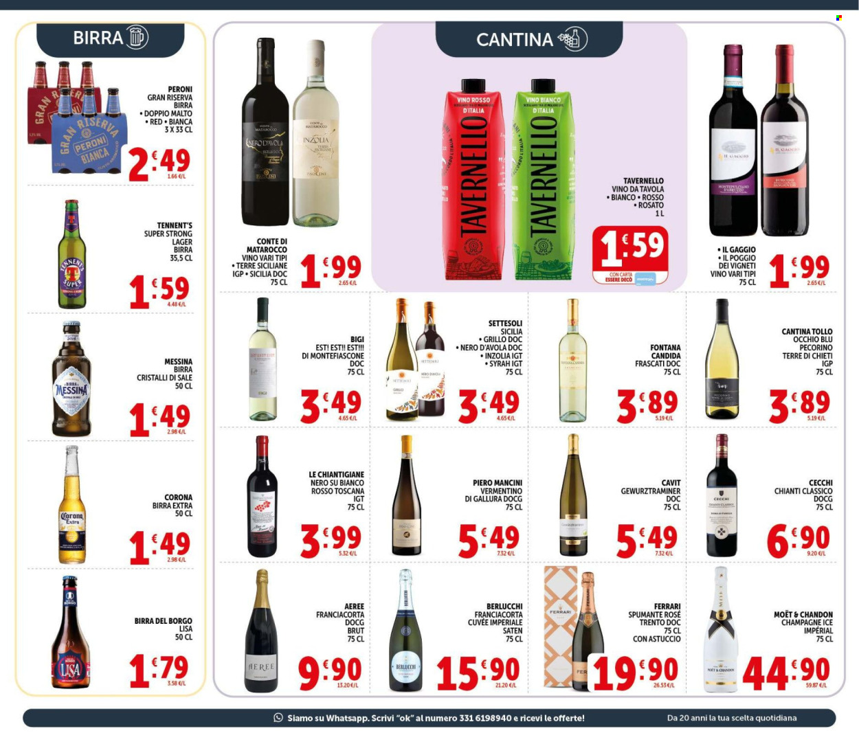 Volantino Deco - 29/5/2026 - 7/6/2026. Pagina 17