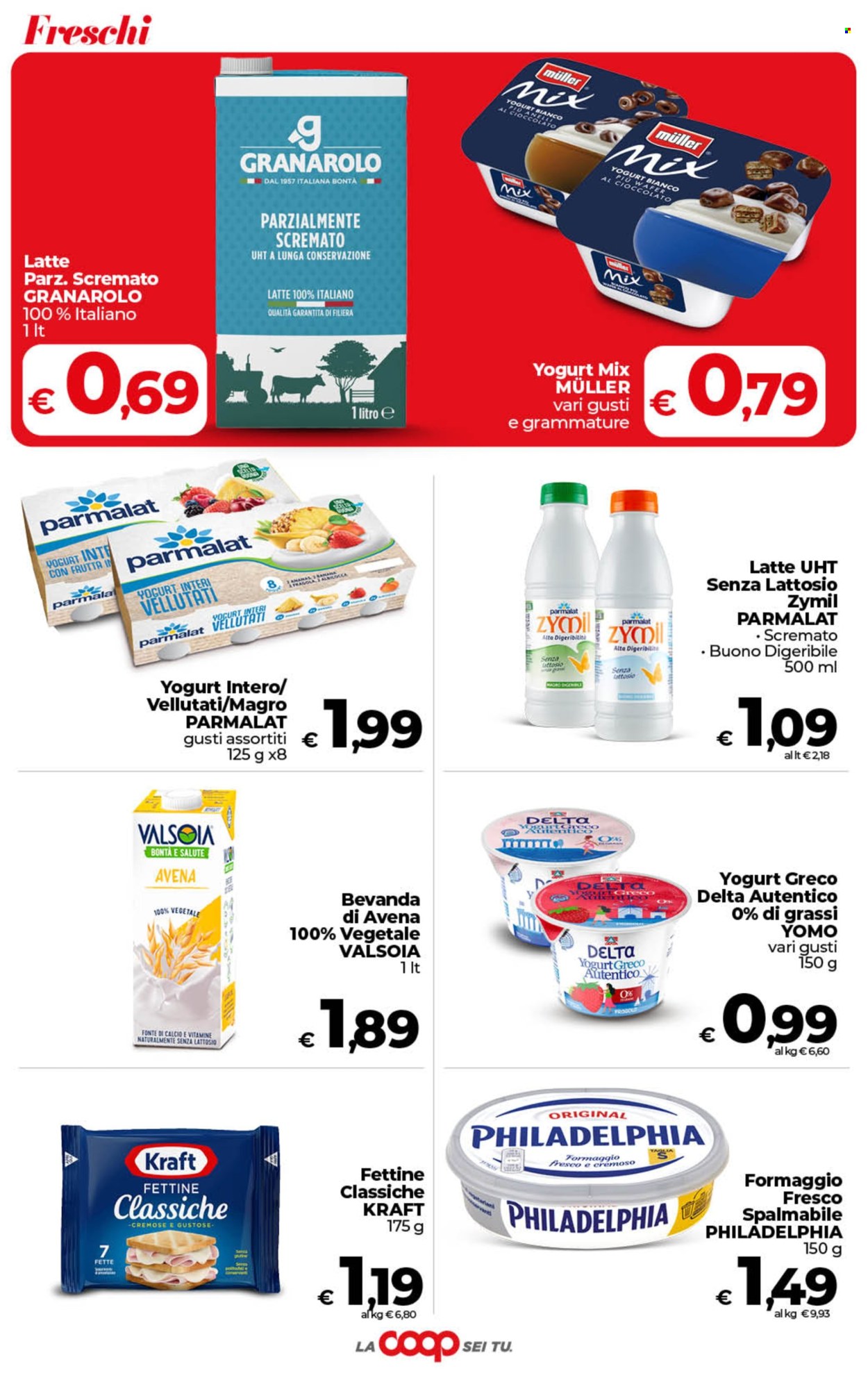 Volantino Coop - 29/5/2026 - 8/6/2026. Pagina 13