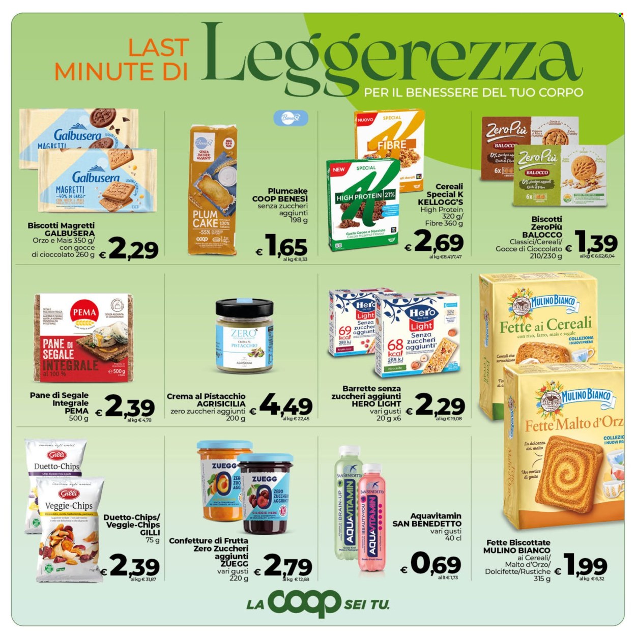 Volantino Coop - 29/5/2026 - 8/6/2026. Pagina 5