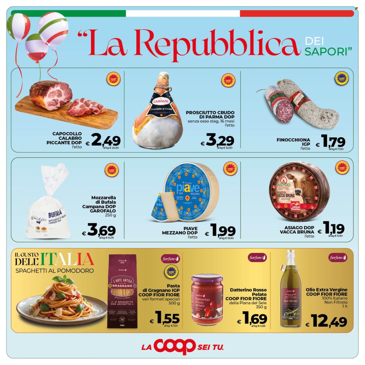 Volantino Coop - 29/5/2026 - 8/6/2026. Pagina 6