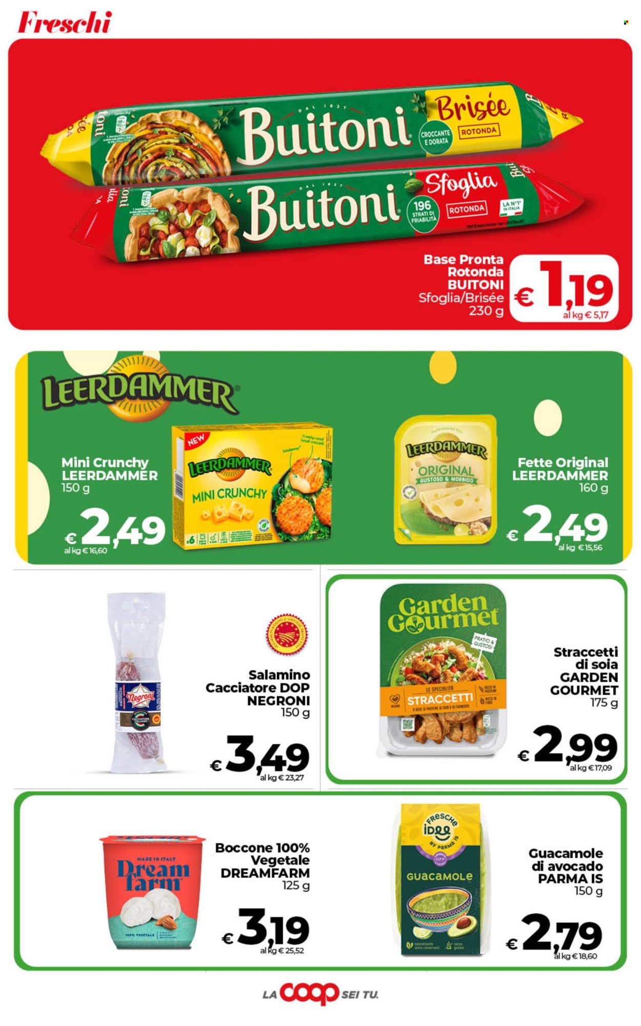 Volantino Coop - 29/5/2026 - 8/6/2026. Pagina 16