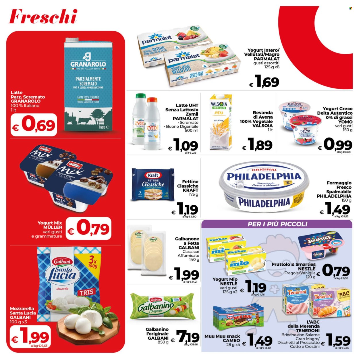 Volantino Coop - 29/5/2026 - 8/6/2026. Pagina 8