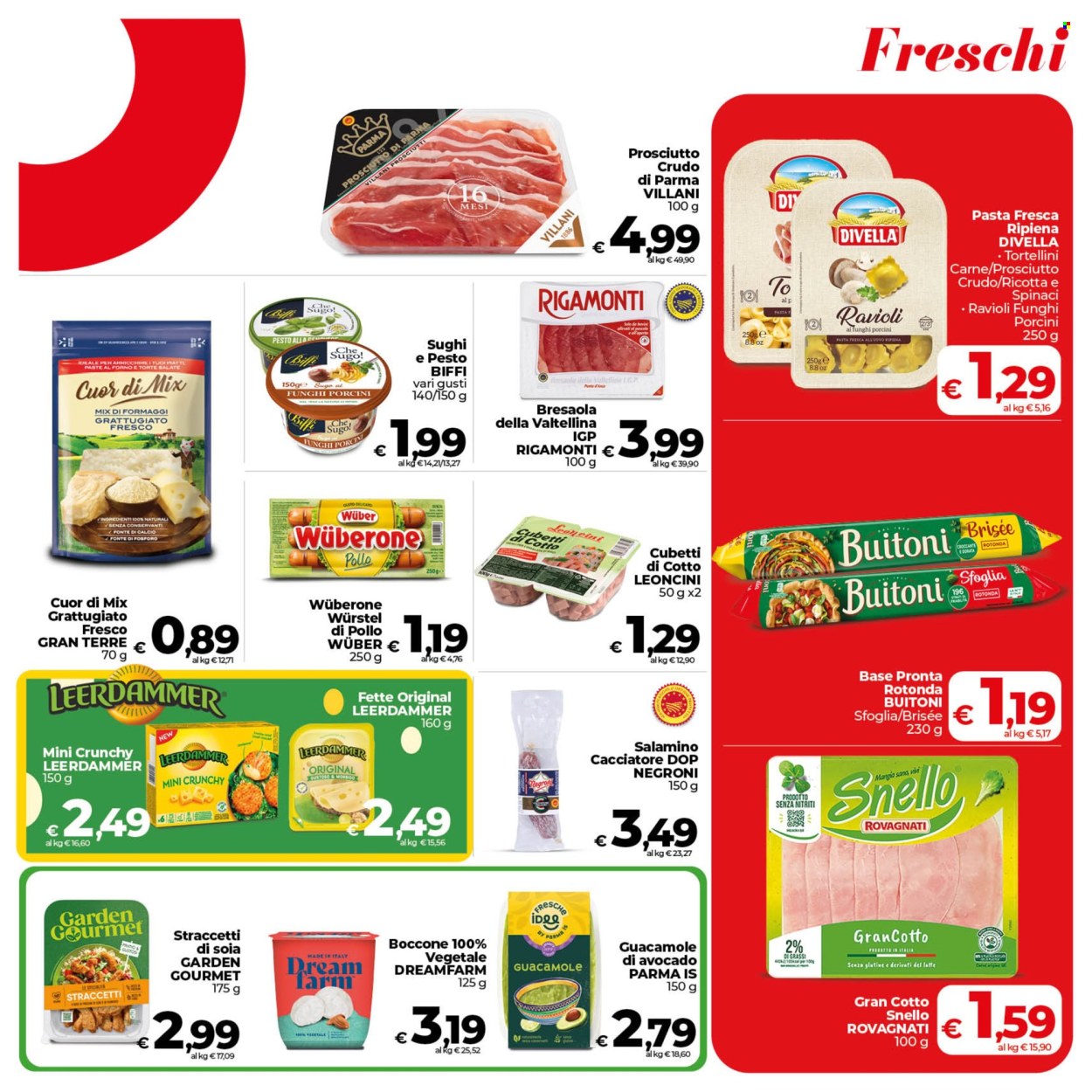 Volantino Coop - 29/5/2026 - 8/6/2026. Pagina 9