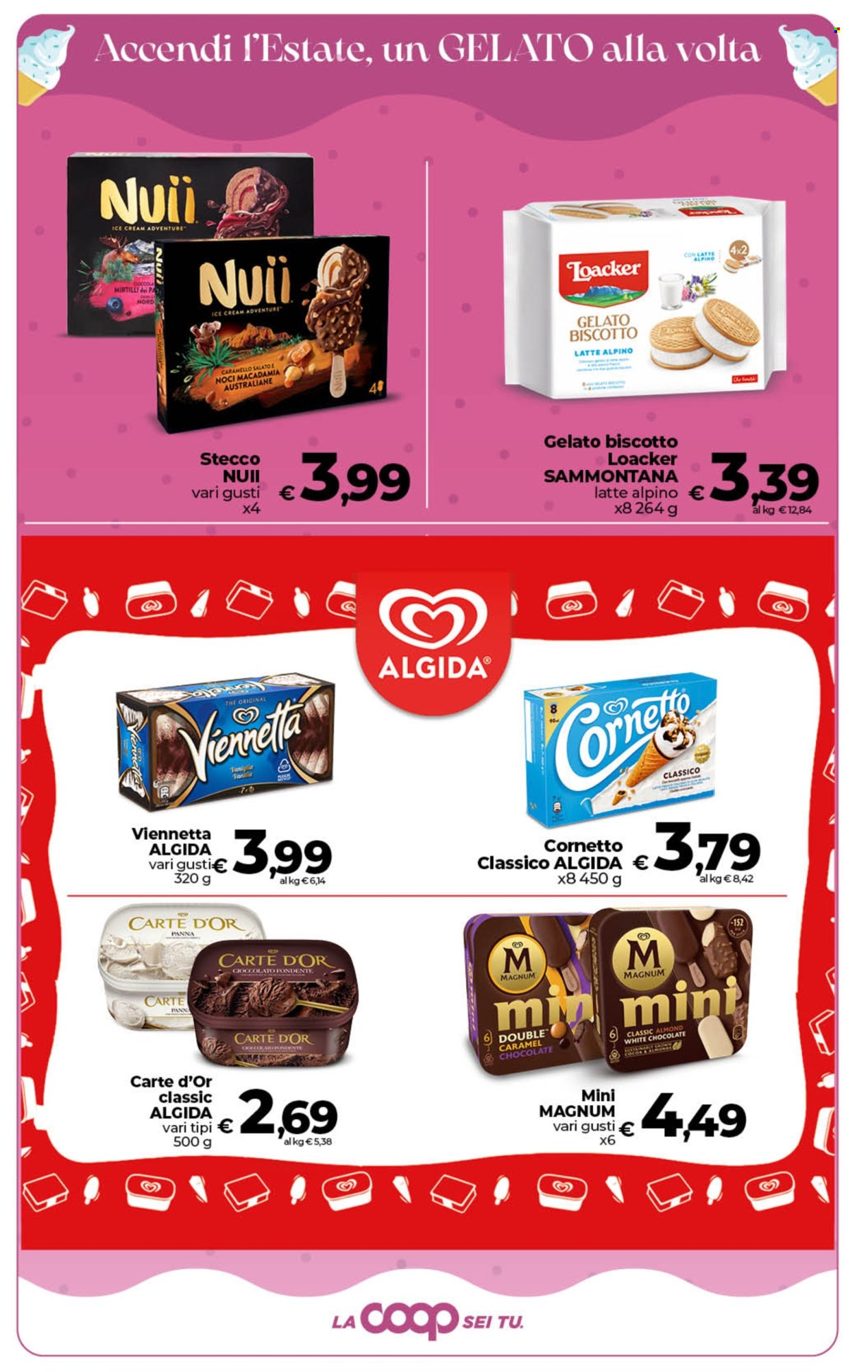 Volantino Coop - 29/5/2026 - 8/6/2026. Pagina 23