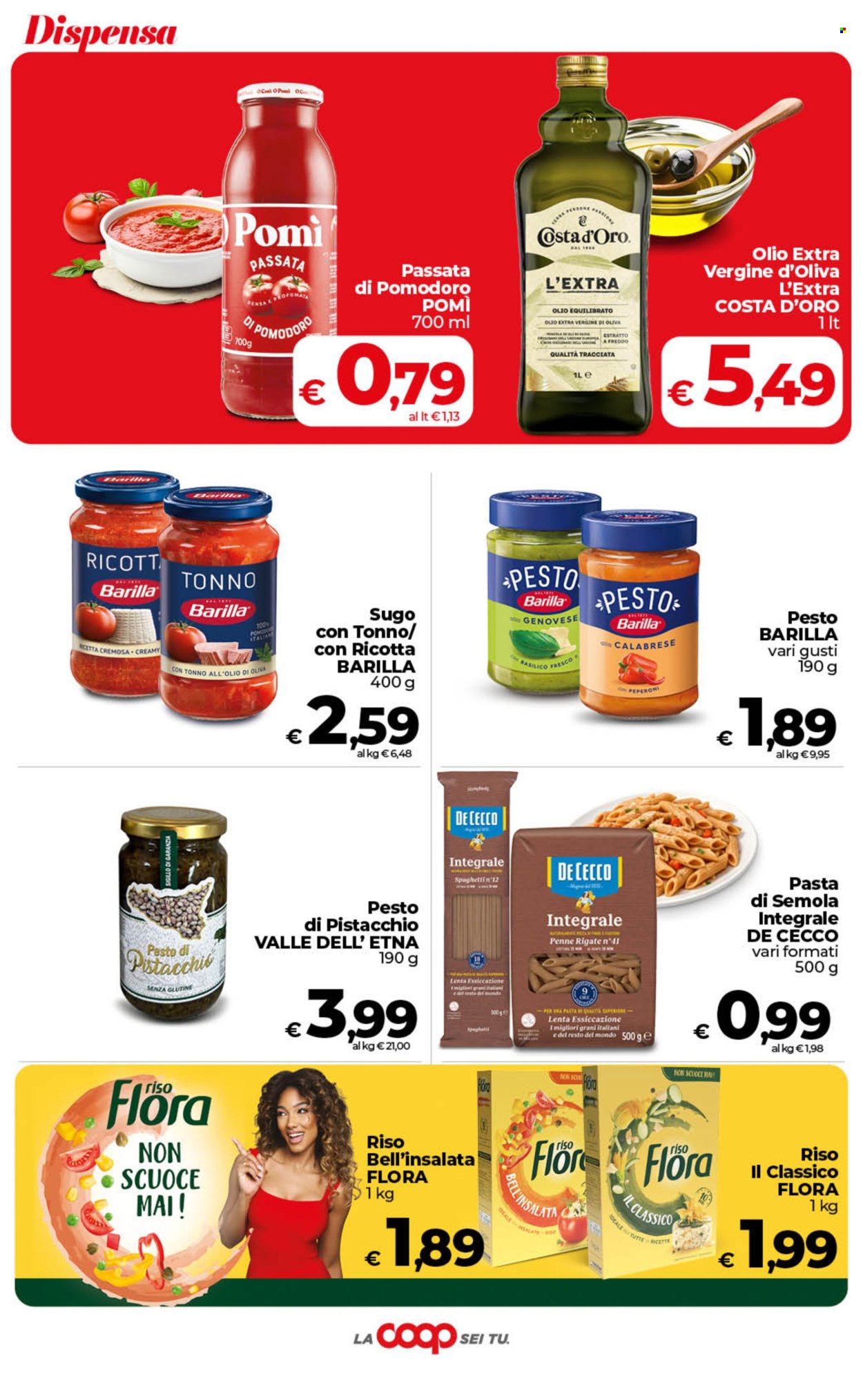 Volantino Coop - 29/5/2026 - 8/6/2026. Pagina 26