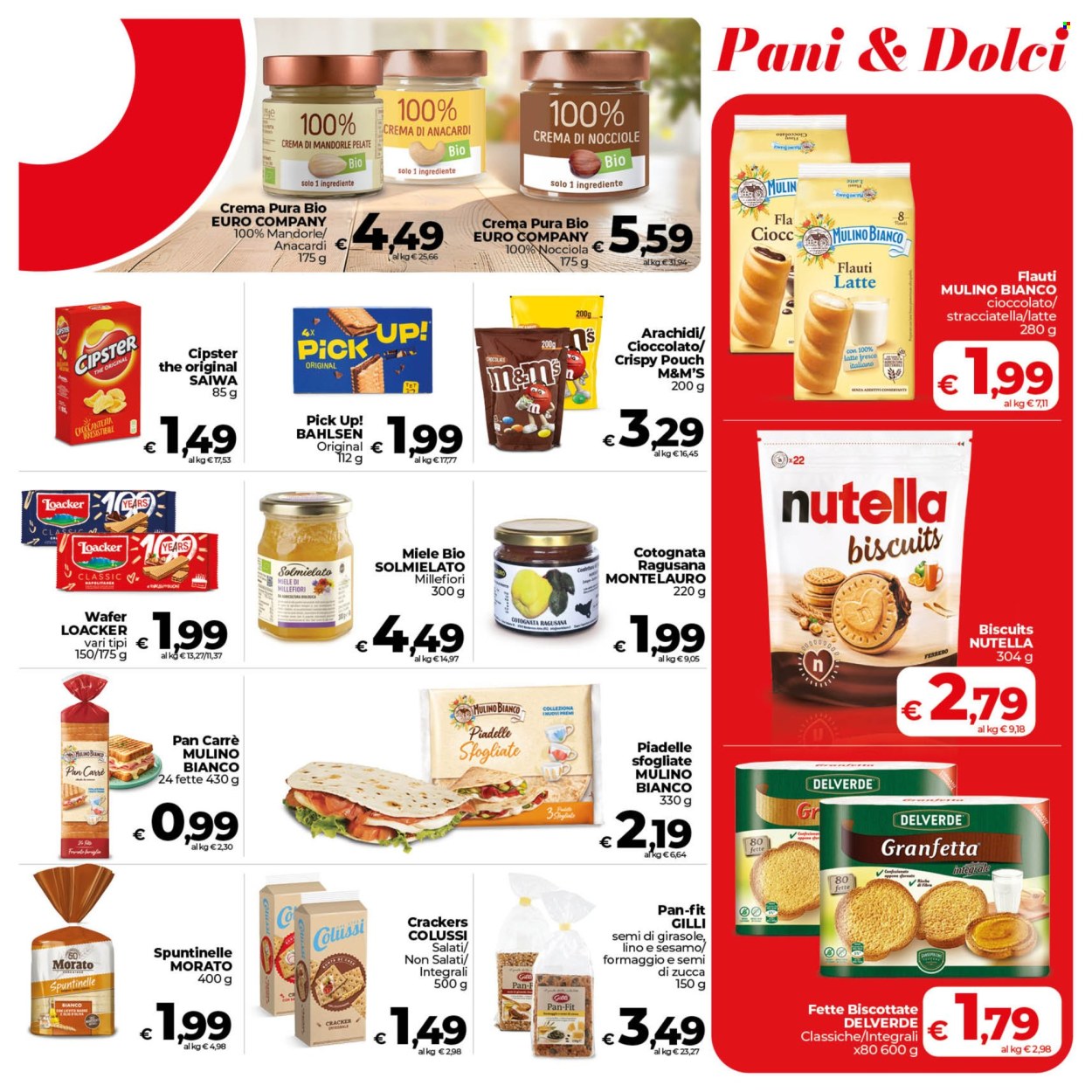 Volantino Coop - 29/5/2026 - 8/6/2026. Pagina 17