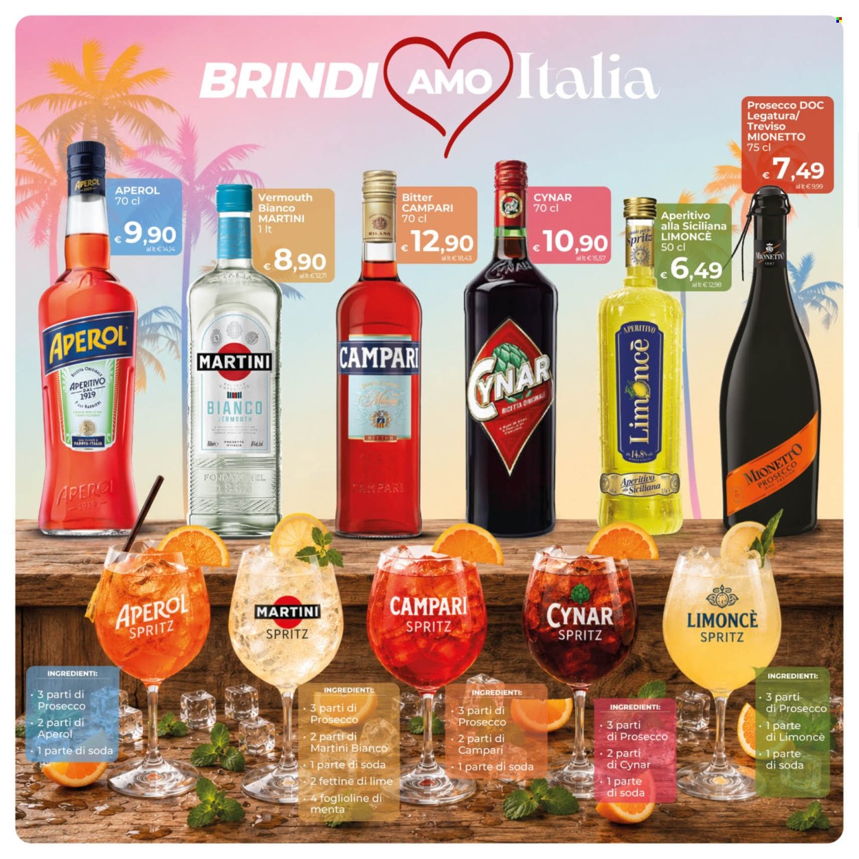 Volantino Coop - 29/5/2026 - 8/6/2026. Pagina 18