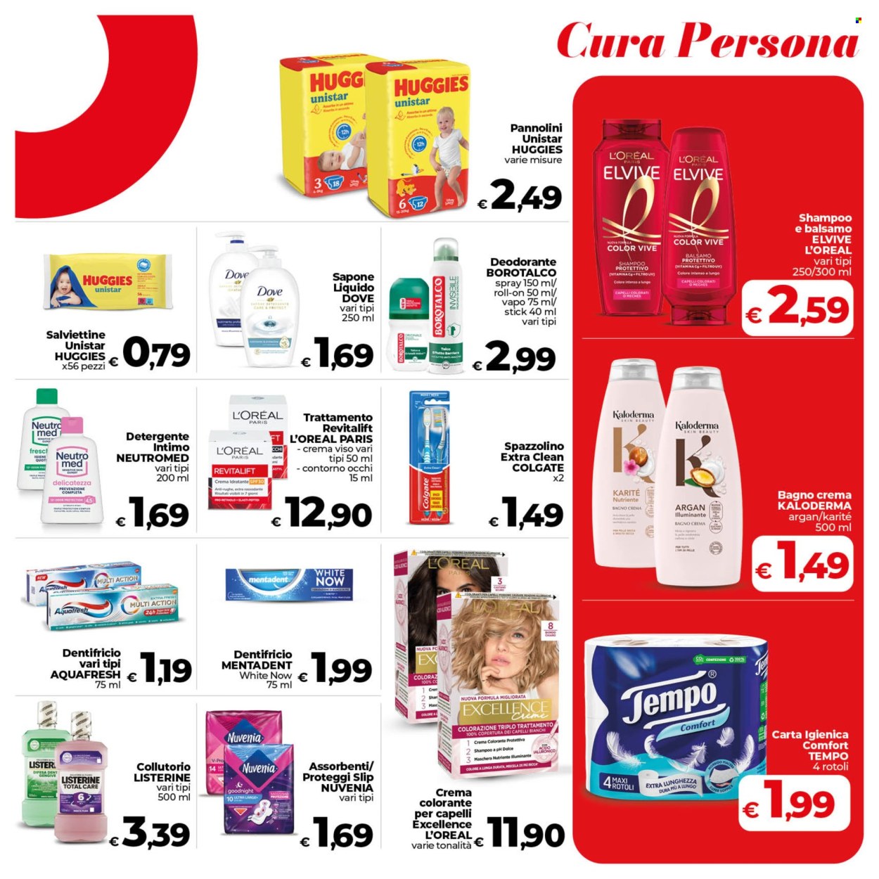 Volantino Coop - 29/5/2026 - 8/6/2026. Pagina 21