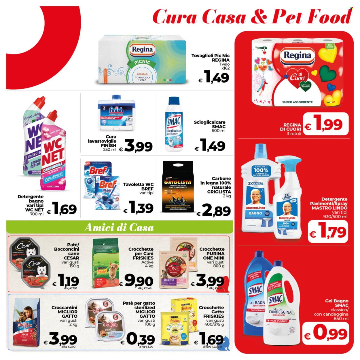 Volantino Coop - 29/5/2026 - 8/6/2026. Pagina 23