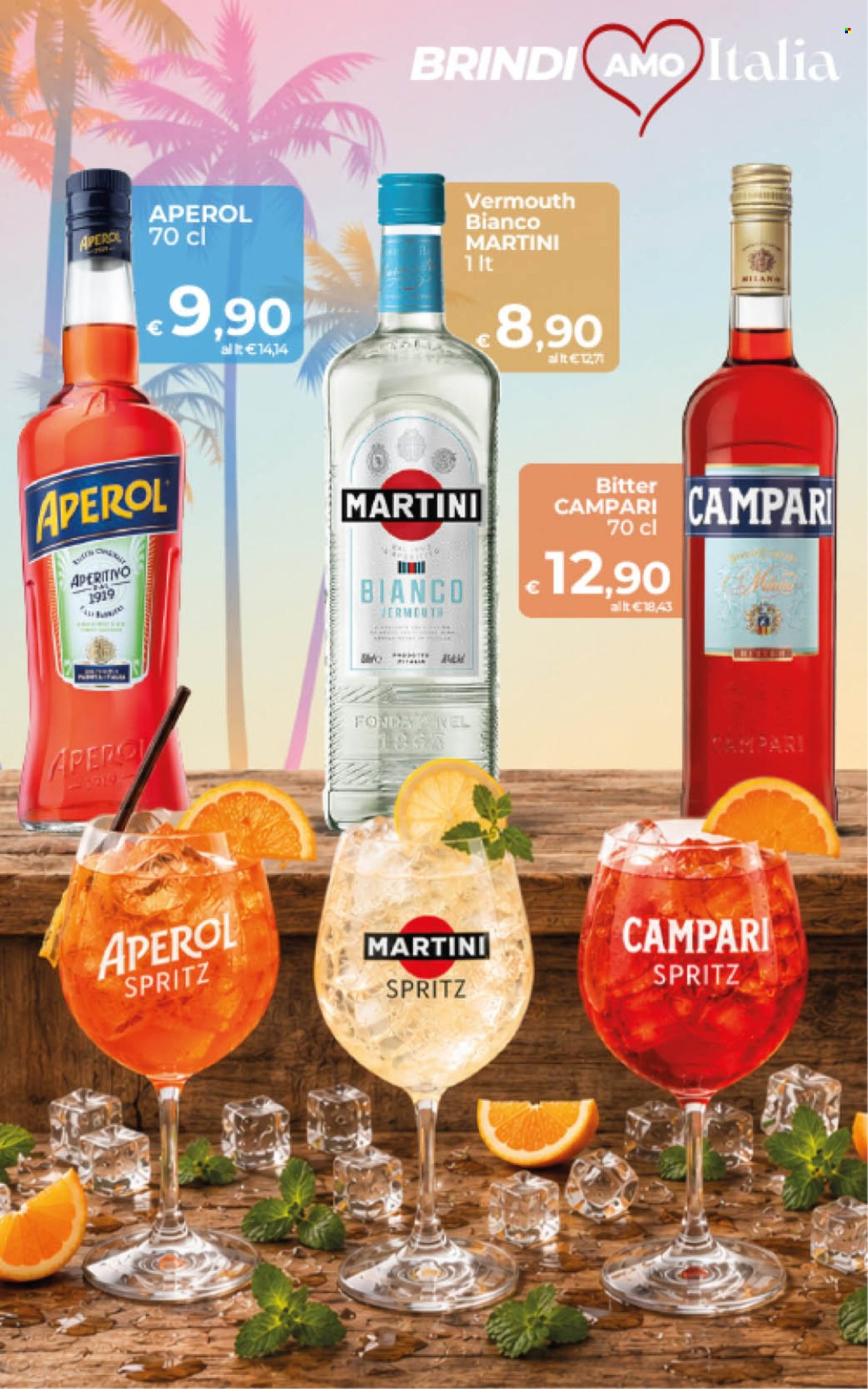 Volantino Coop - 29/5/2026 - 8/6/2026. Pagina 33