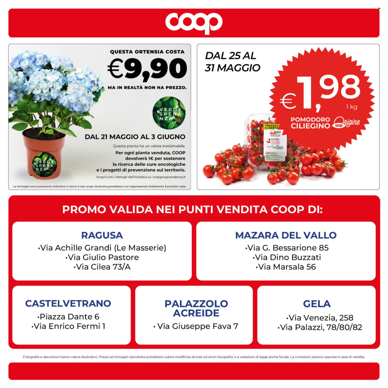 Volantino Coop - 29/5/2026 - 8/6/2026. Pagina 24