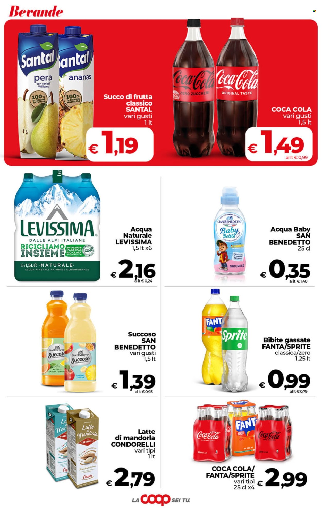 Volantino Coop - 29/5/2026 - 8/6/2026. Pagina 37