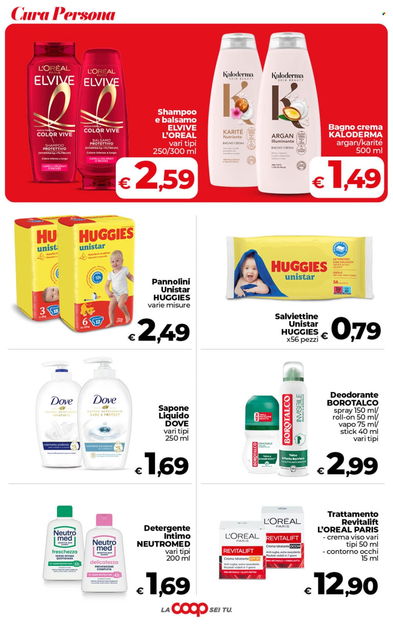 Volantino Coop - 29/5/2026 - 8/6/2026. Pagina 39