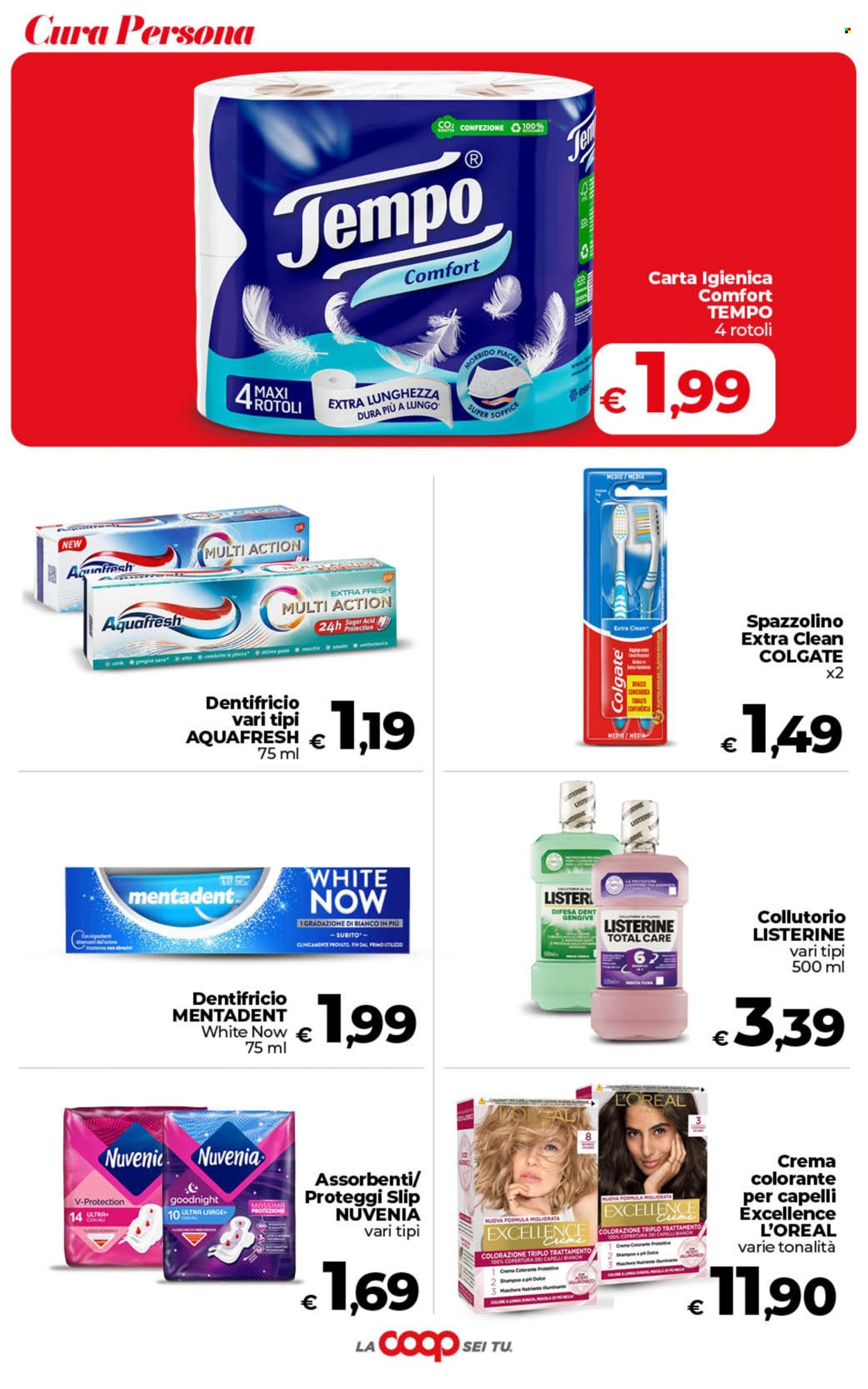 Volantino Coop - 29/5/2026 - 8/6/2026. Pagina 40