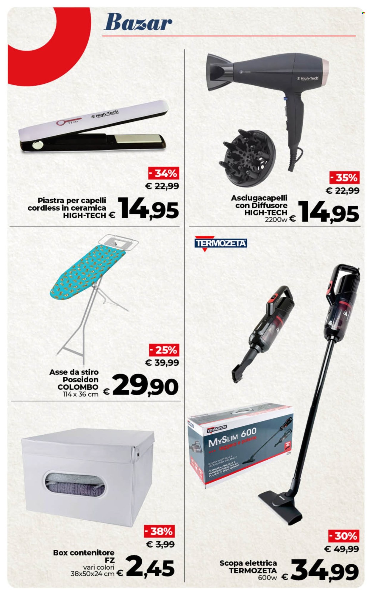 Volantino Coop - 29/5/2026 - 8/6/2026. Pagina 48
