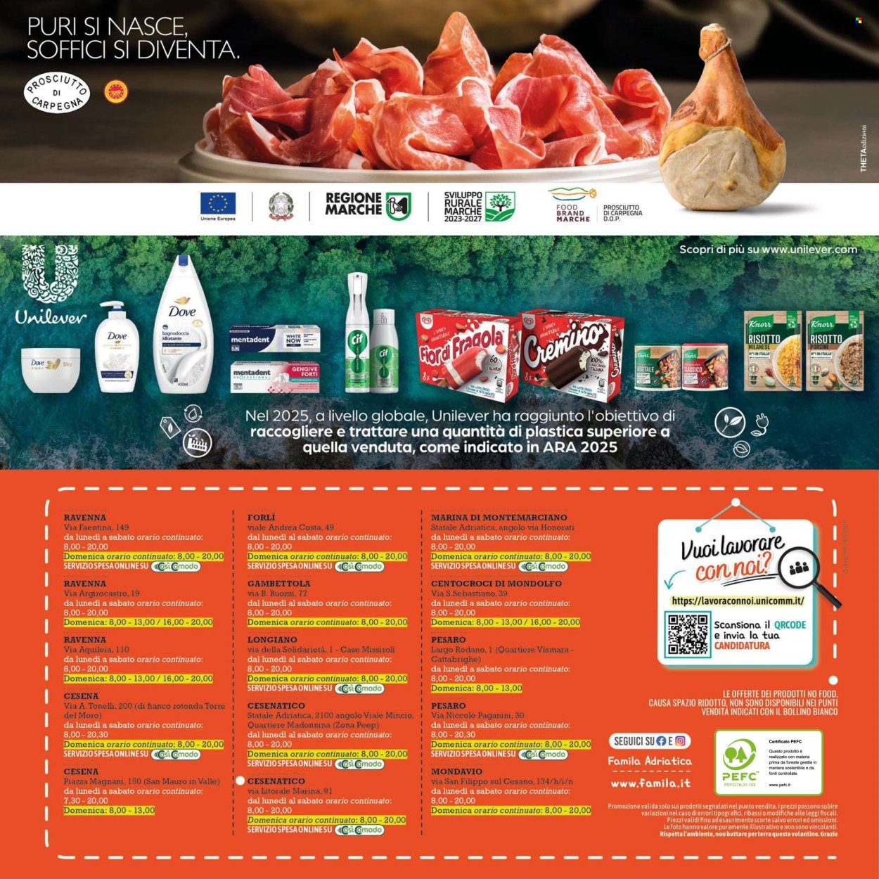 Volantino Famila - 4/6/2026 - 17/6/2026. Pagina 28