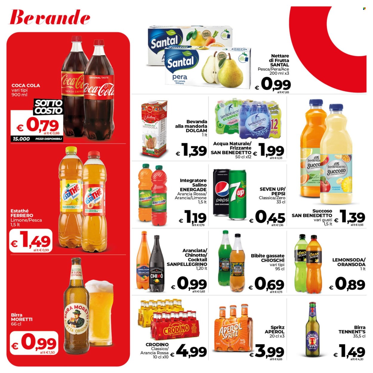 Volantino Coop - 29/5/2026 - 8/6/2026. Pagina 20