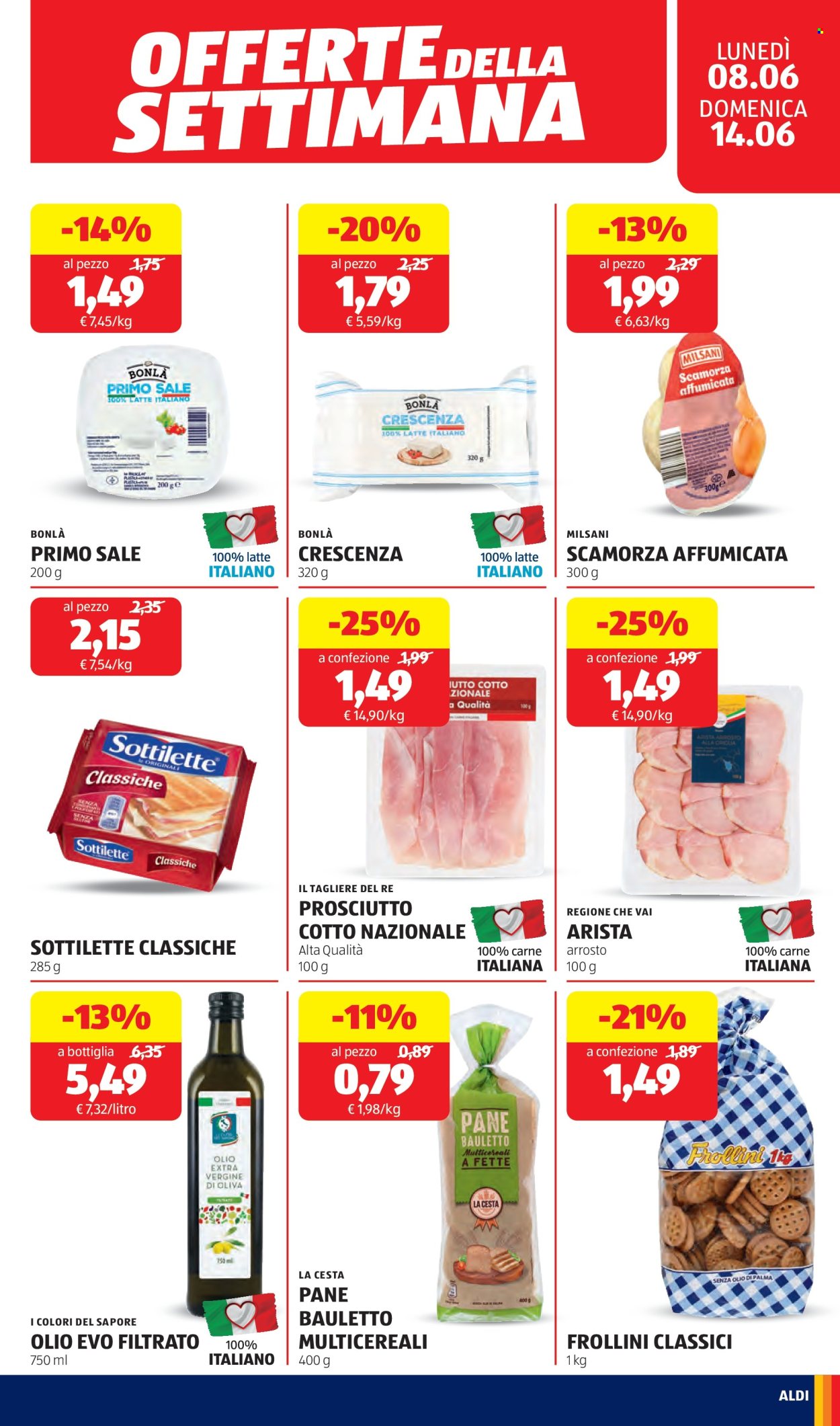 Leták Aldi - 8.6.2026 - 14.6.2026. Strana 19