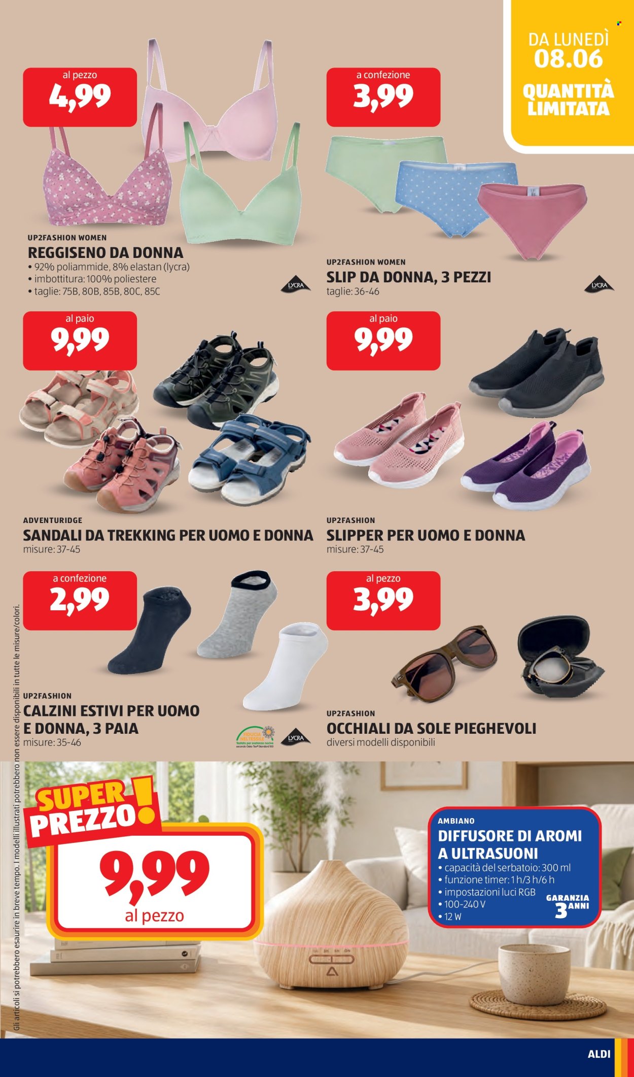 Leták Aldi - 8.6.2026 - 14.6.2026. Strana 29