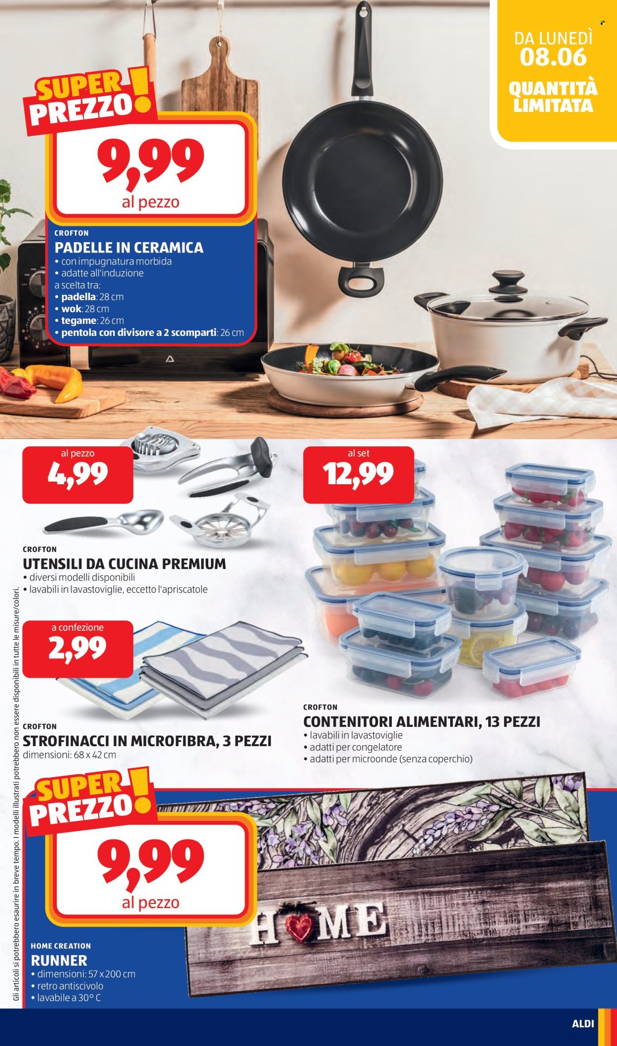 Leták Aldi - 8.6.2026 - 14.6.2026. Strana 31