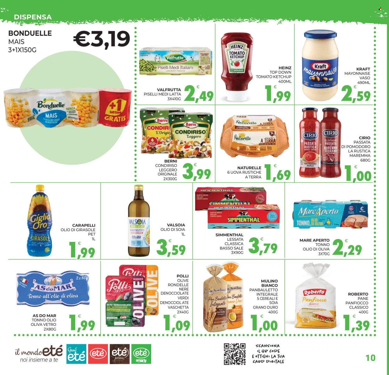 Volantino Eté - 2/6/2026 - 11/6/2026. Pagina 10