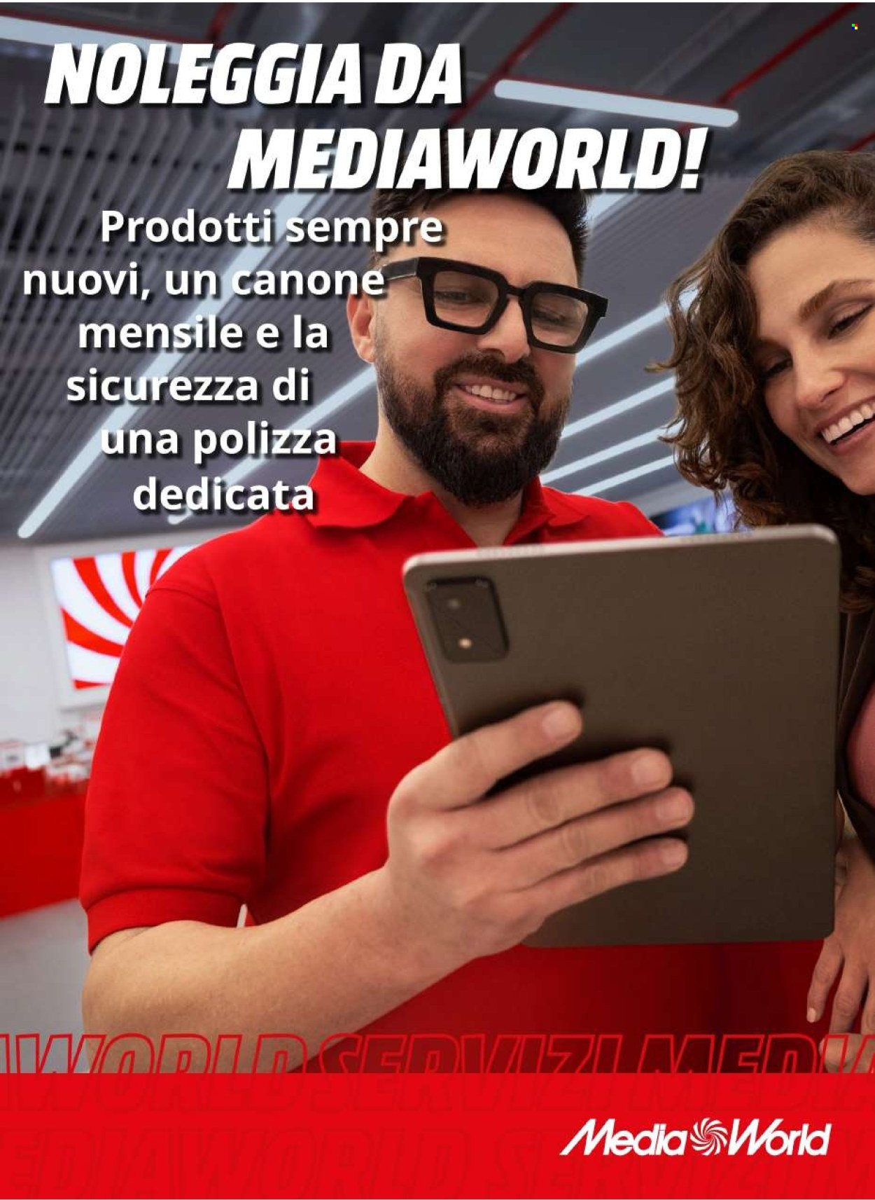 Volantino MediaWorld - 1/6/2026 - 14/6/2026. Pagina 2