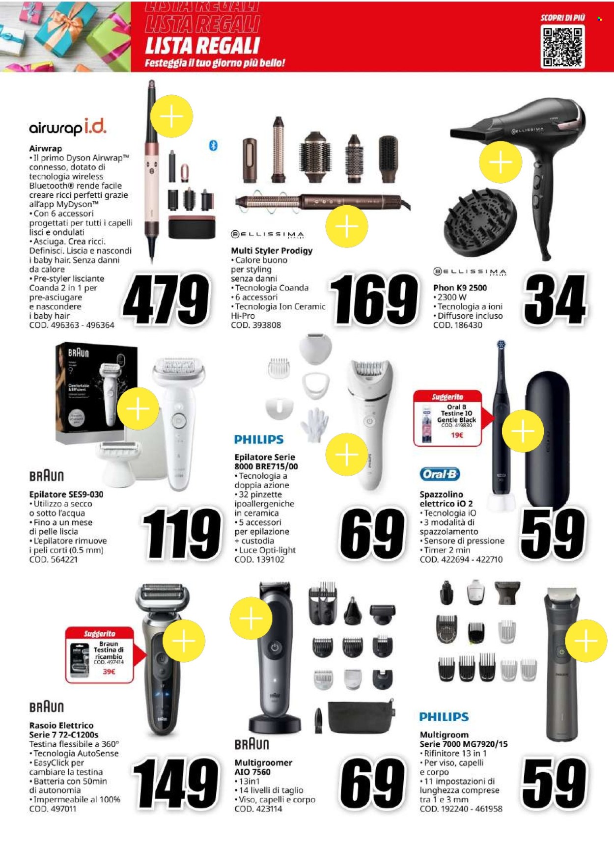 Volantino MediaWorld - 1/6/2026 - 14/6/2026. Pagina 35