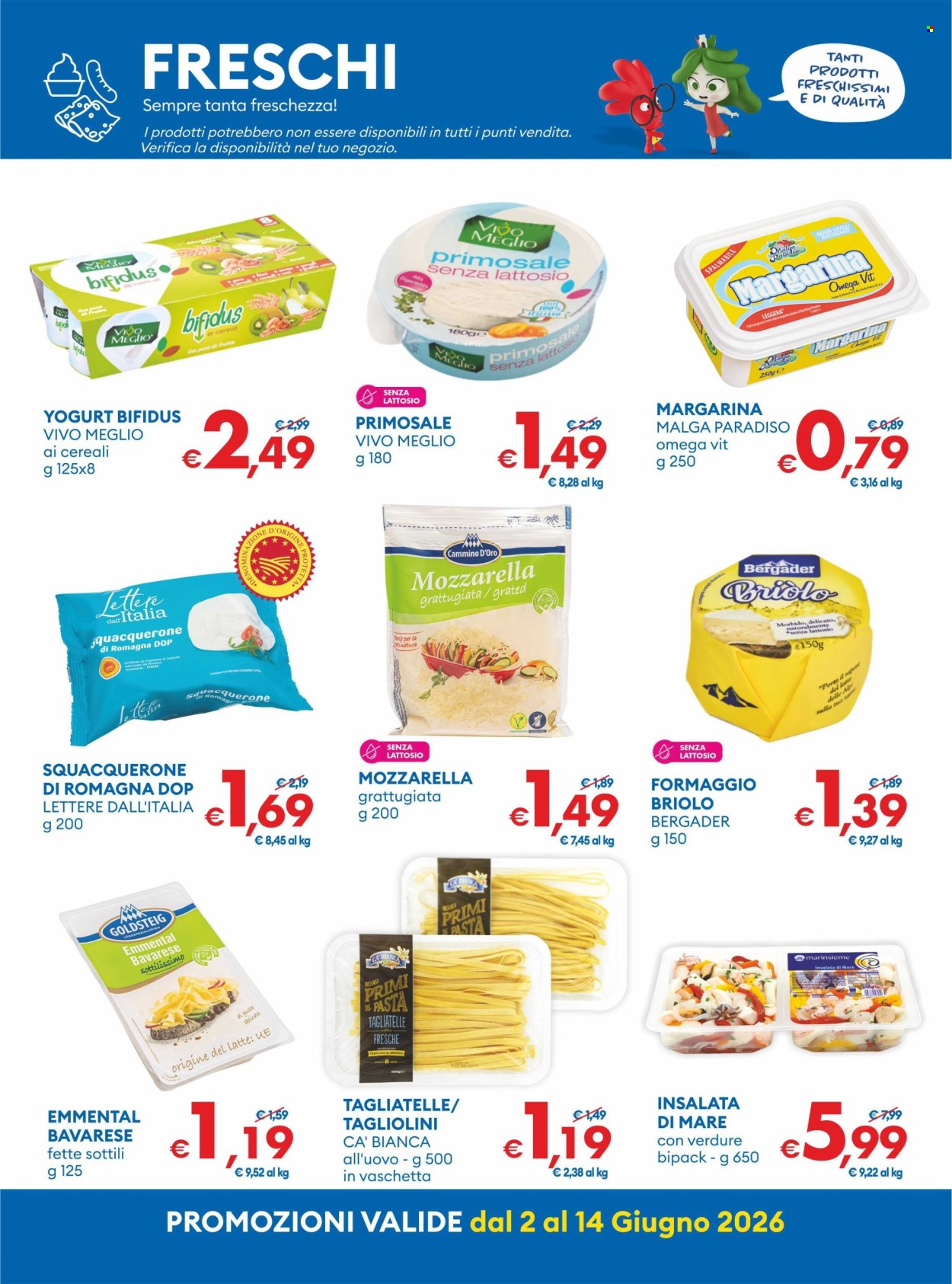Volantino MD Discount - 2/6/2026 - 14/6/2026. Pagina 15