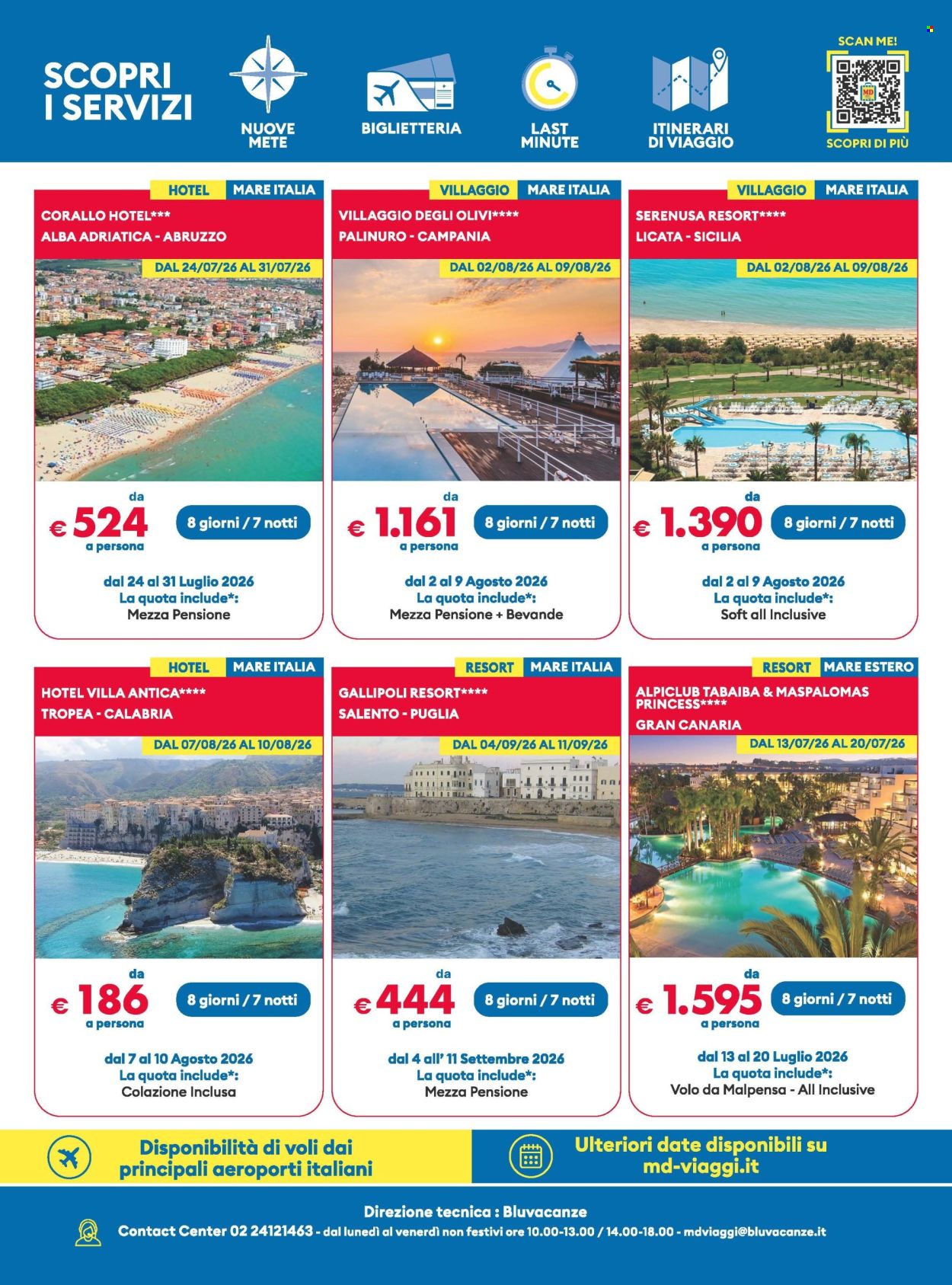 Leták MD Discount - 2.6.2026 - 14.6.2026. Strana 38