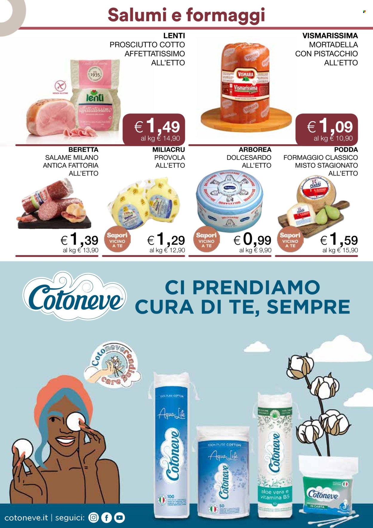 Volantino Coop - 3/6/2026 - 13/6/2026. Pagina 11