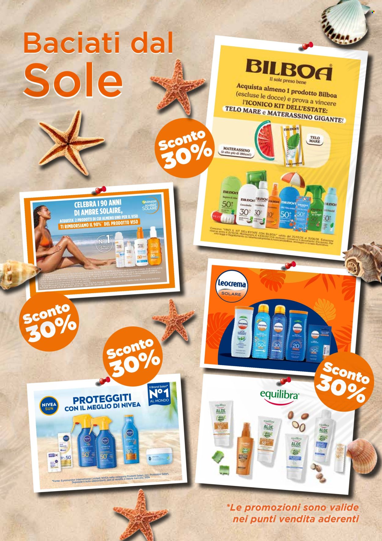 Volantino Coop - 3/6/2026 - 13/6/2026. Pagina 21