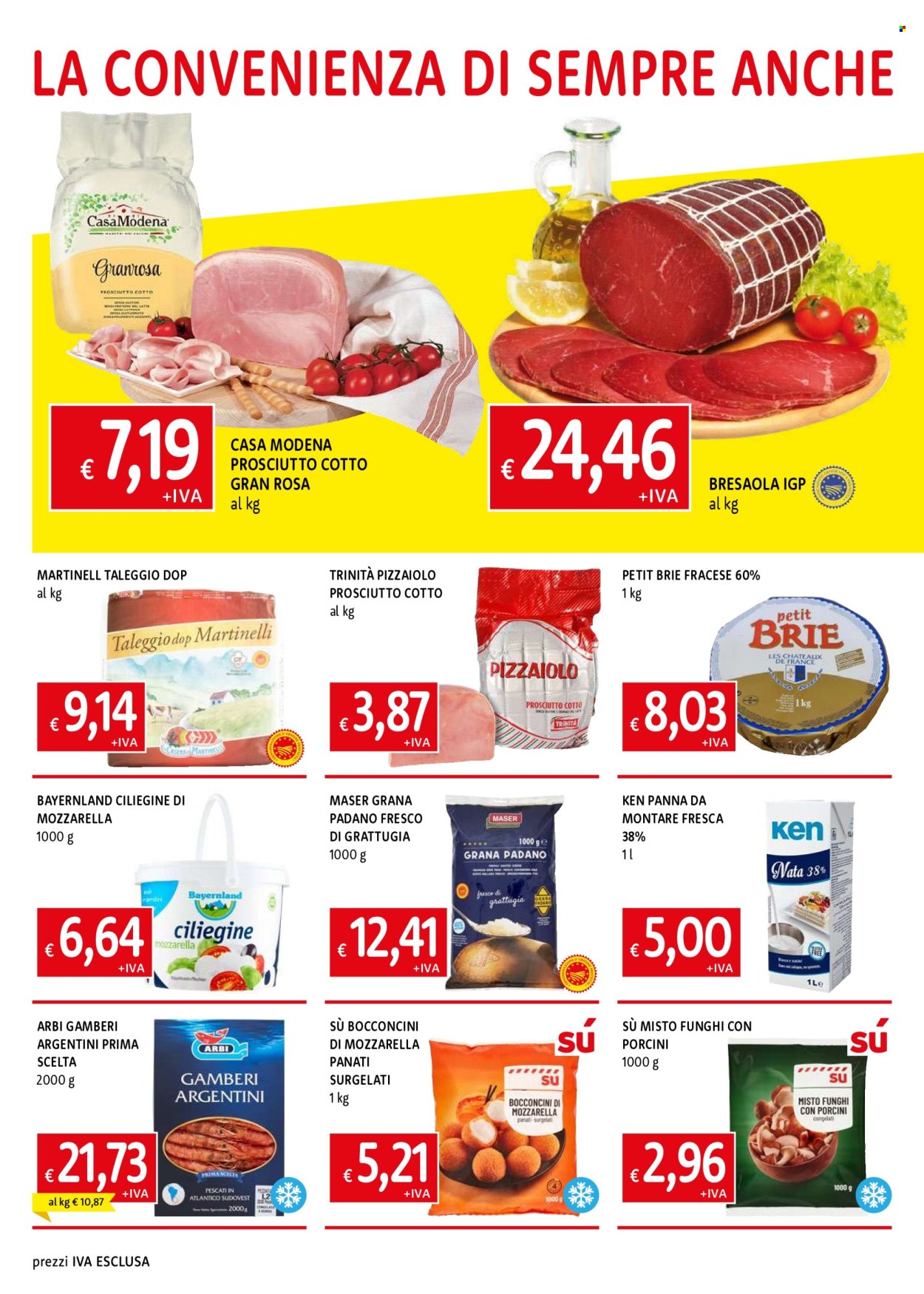 Volantino Famila - 4/6/2026 - 17/6/2026. Pagina 2