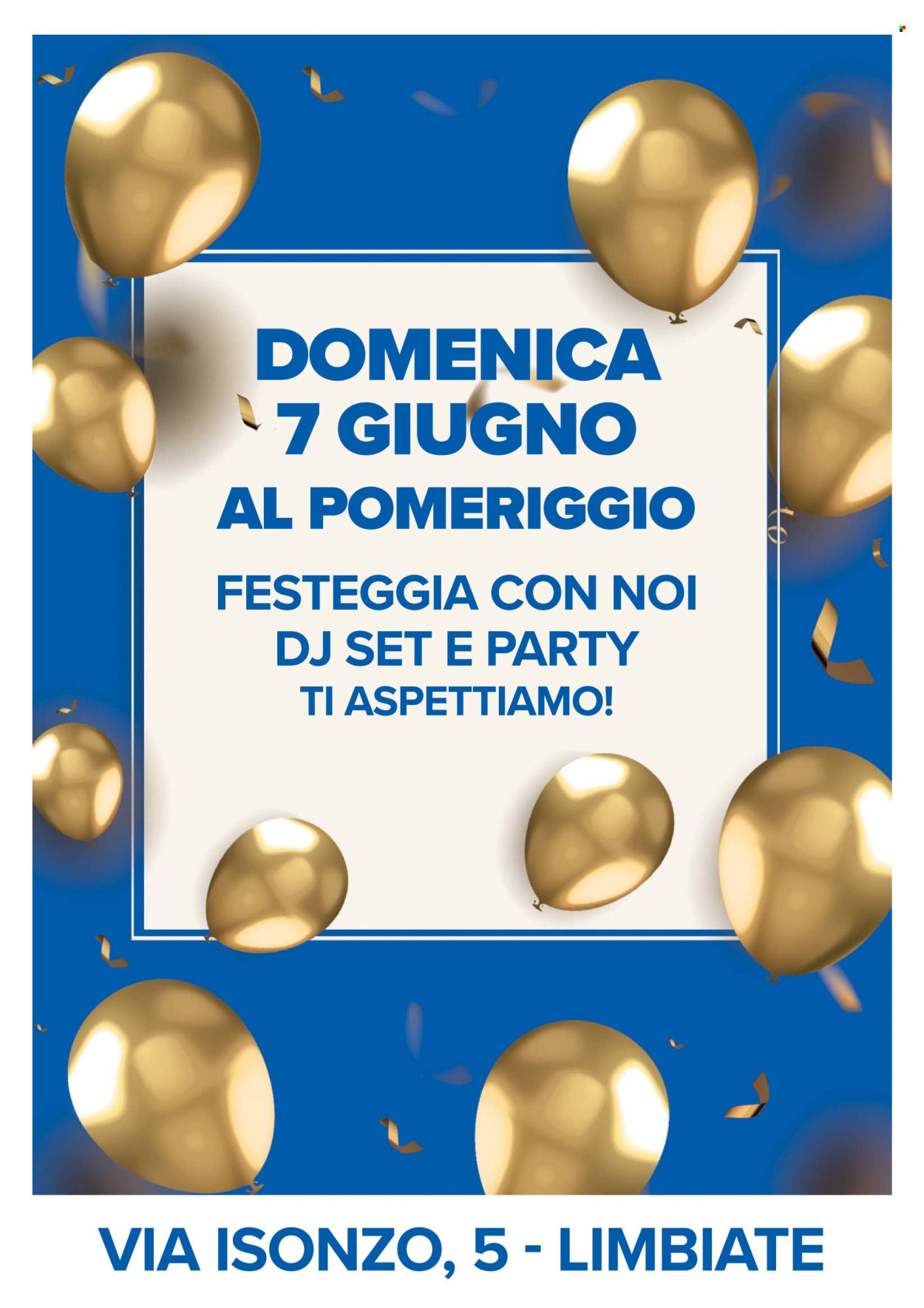 Volantino Carrefour - 5/6/2026 - 7/6/2026. Pagina 4