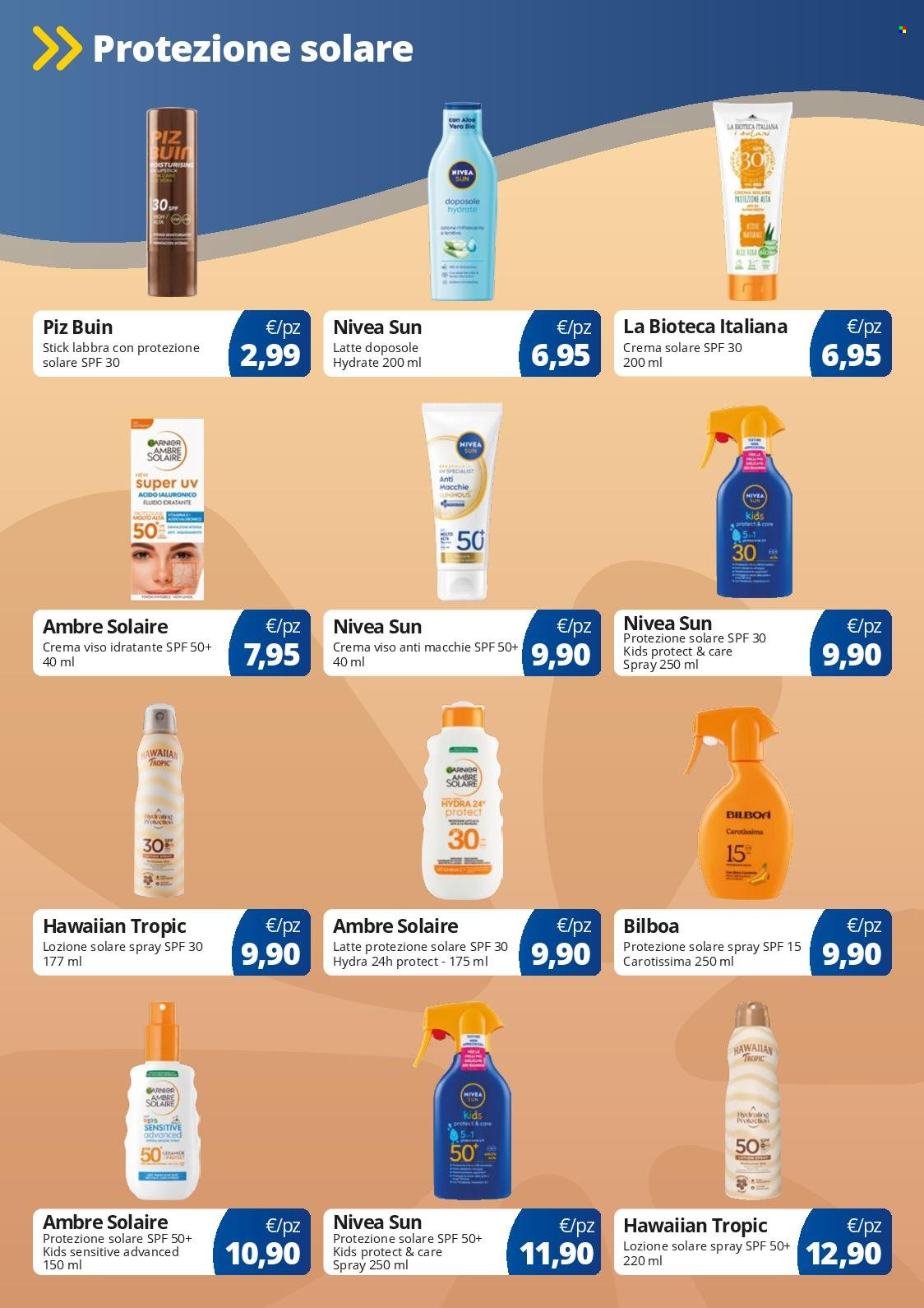 Volantino Acqua & Sapone - 1/6/2026 - 30/6/2026. Pagina 9