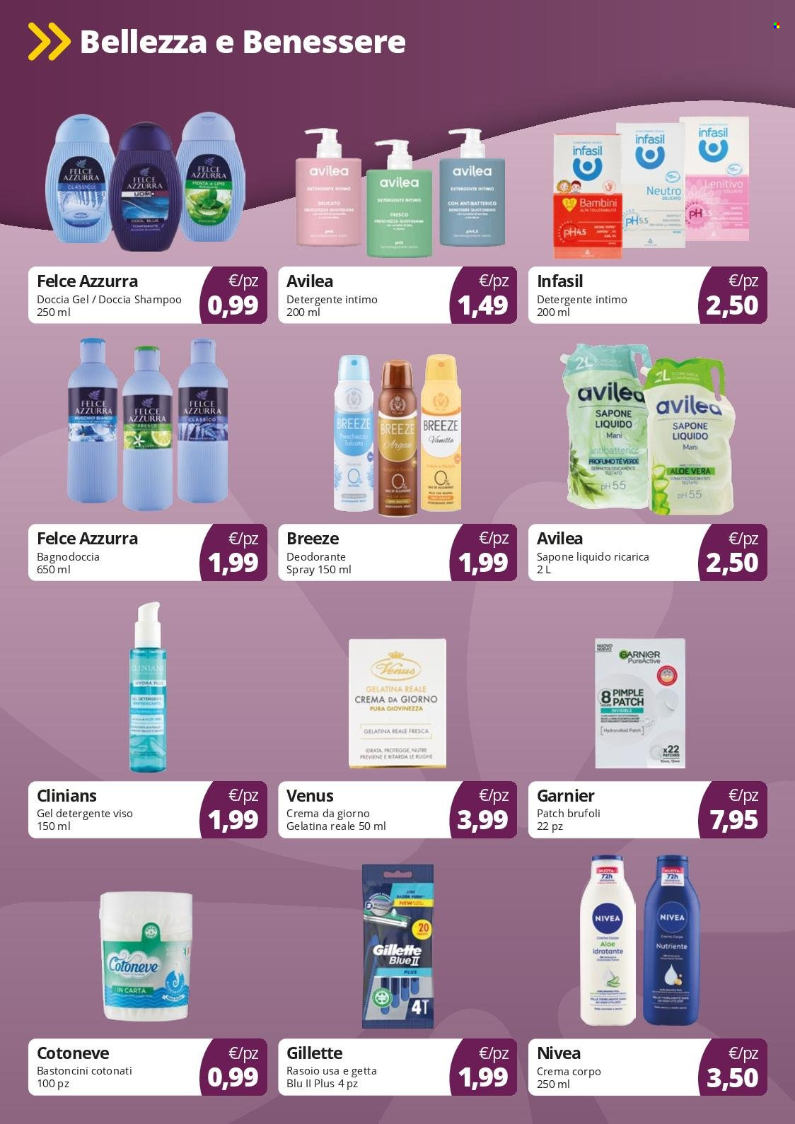 Volantino Acqua & Sapone - 1/6/2026 - 30/6/2026. Pagina 11