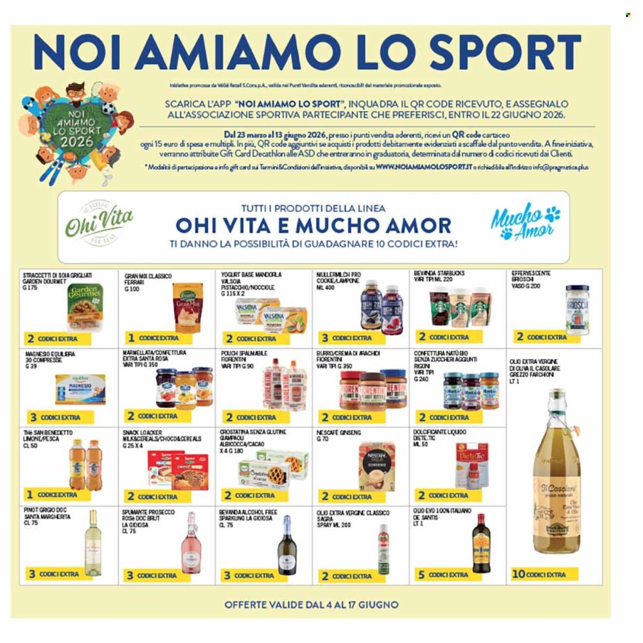 Volantino COAL - 4/6/2026 - 17/6/2026. Pagina 27