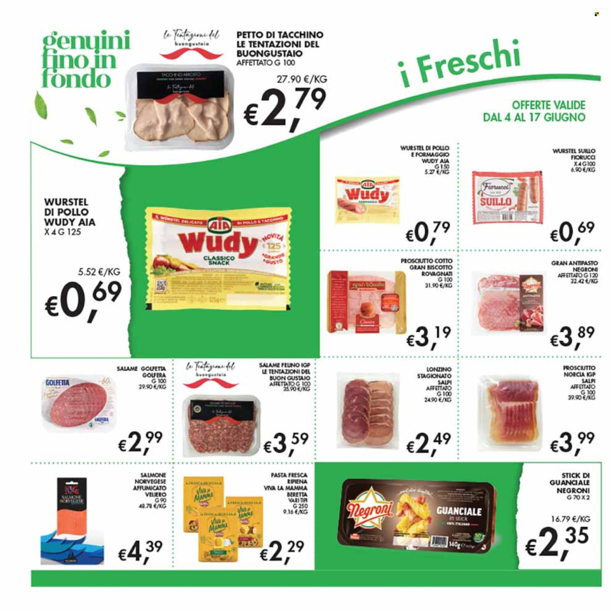 Volantino COAL - 4/6/2026 - 17/6/2026. Pagina 12
