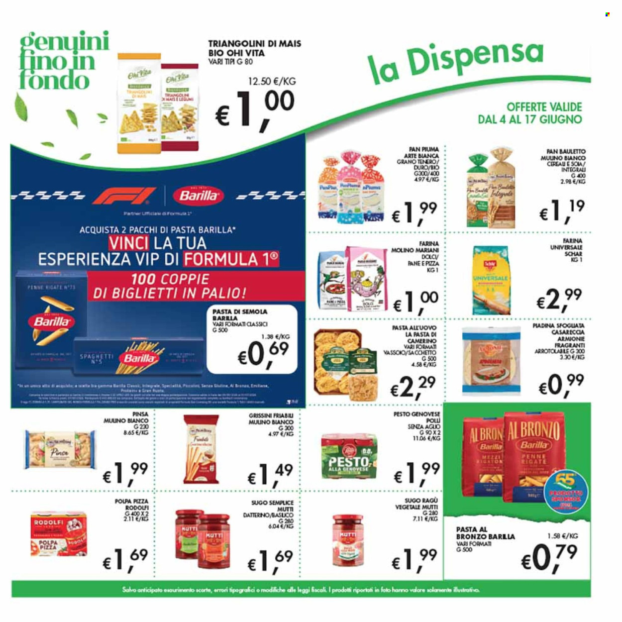 Volantino COAL - 4/6/2026 - 17/6/2026. Pagina 19