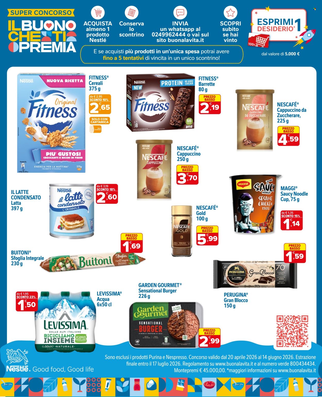 Volantino Iperal - 4/6/2026 - 16/6/2026. Pagina 13
